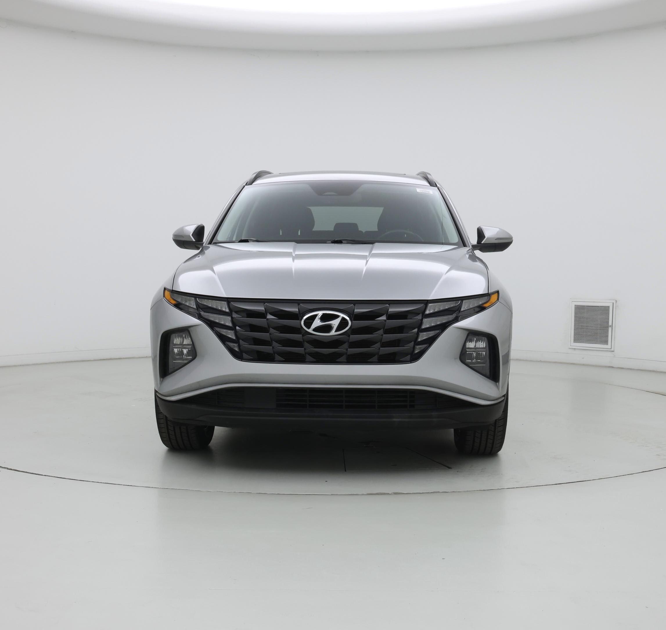 Thumbnail: 2024 Hyundai Tucson - 5