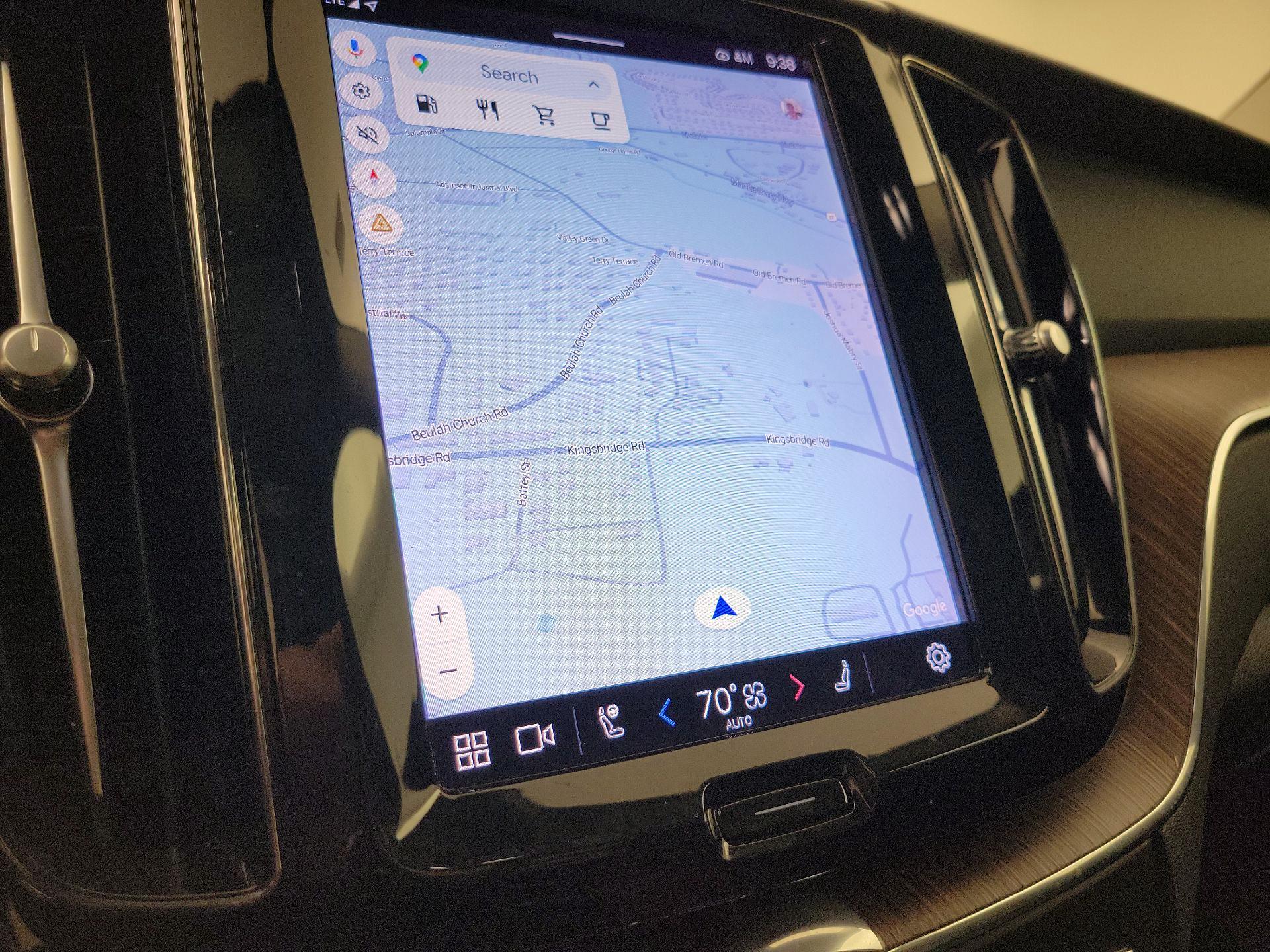 Thumbnail: 2023 Volvo XC60 - 14