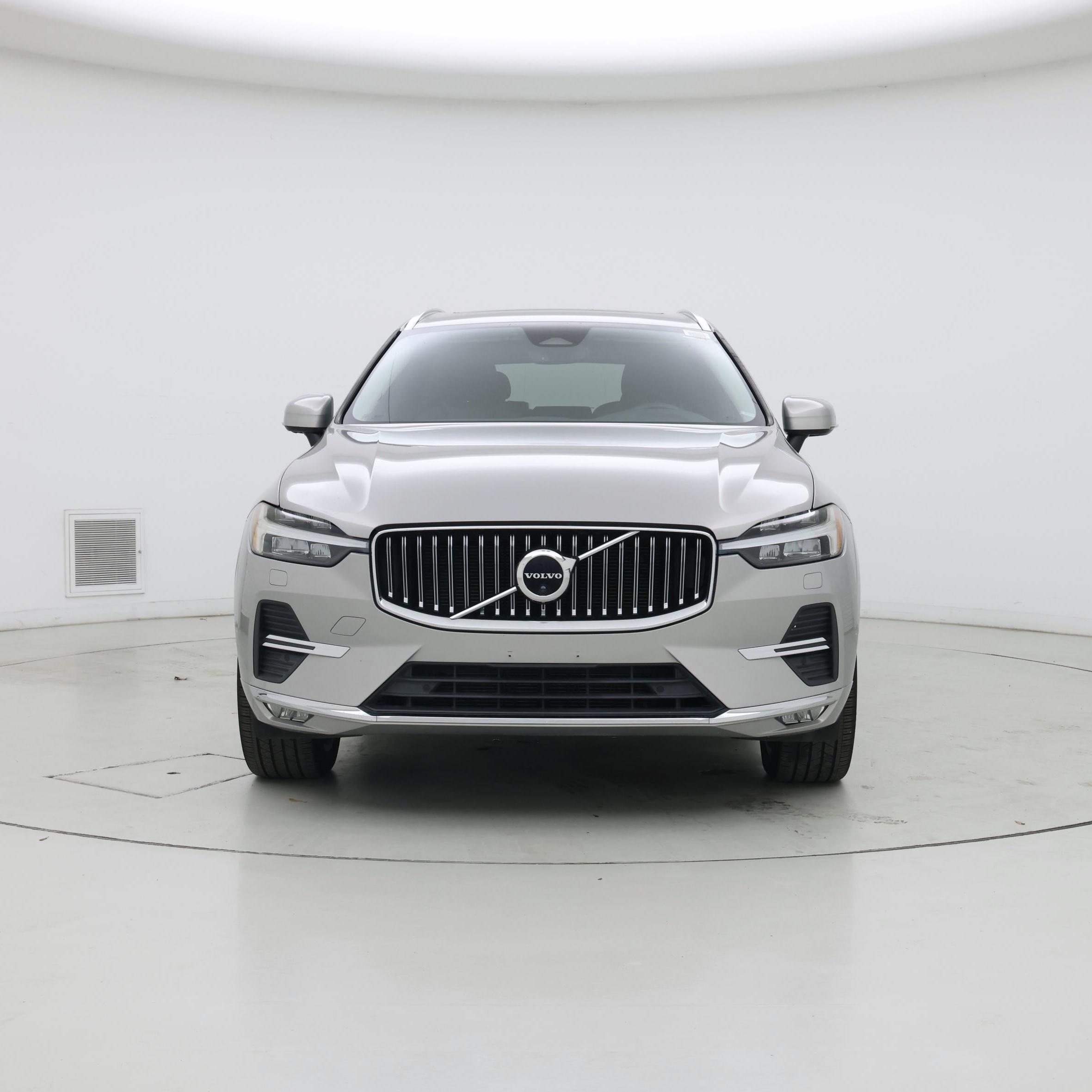 Thumbnail: 2023 Volvo XC60 - 5