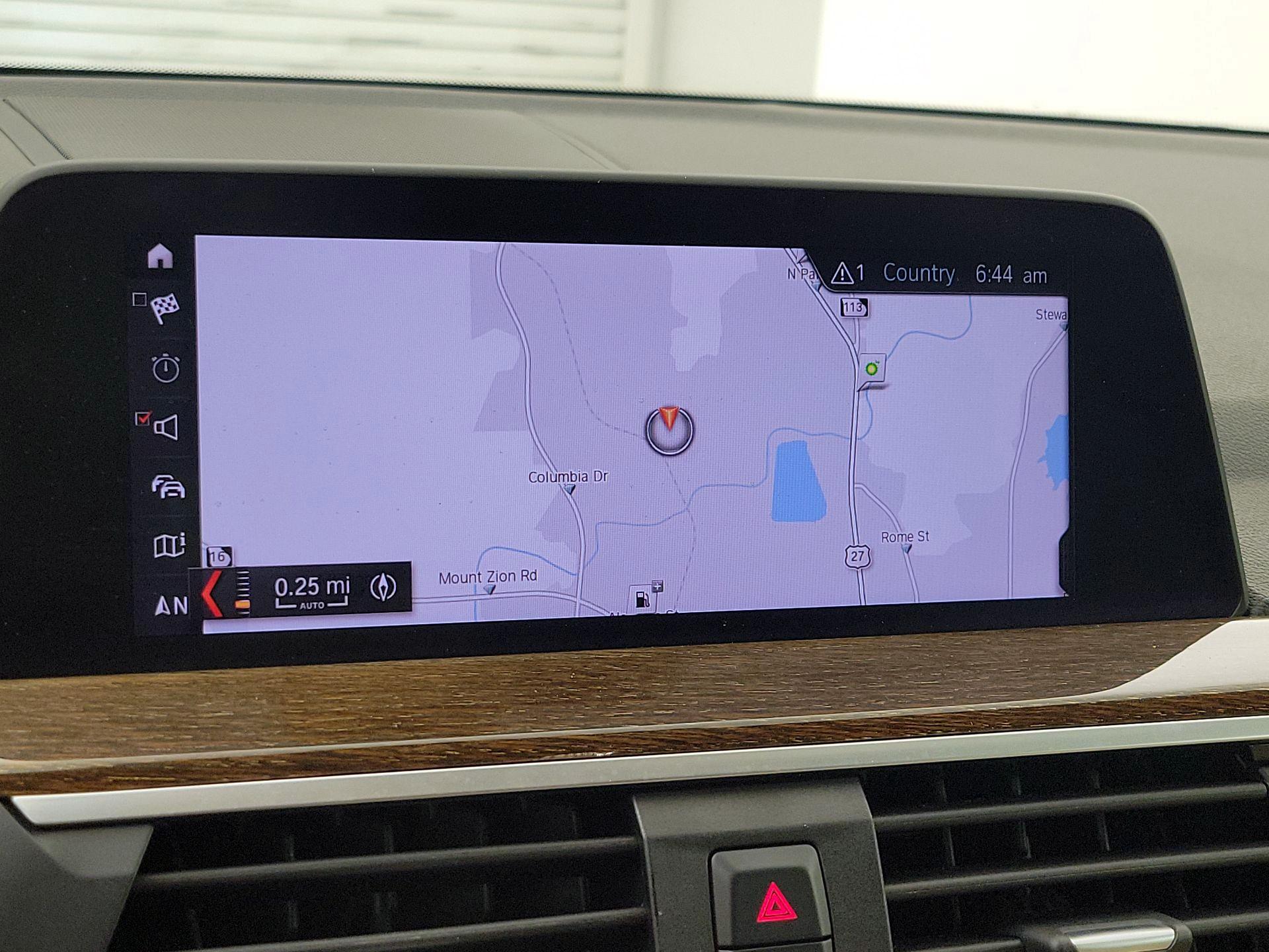 Thumbnail: 2021 BMW X3 - 14