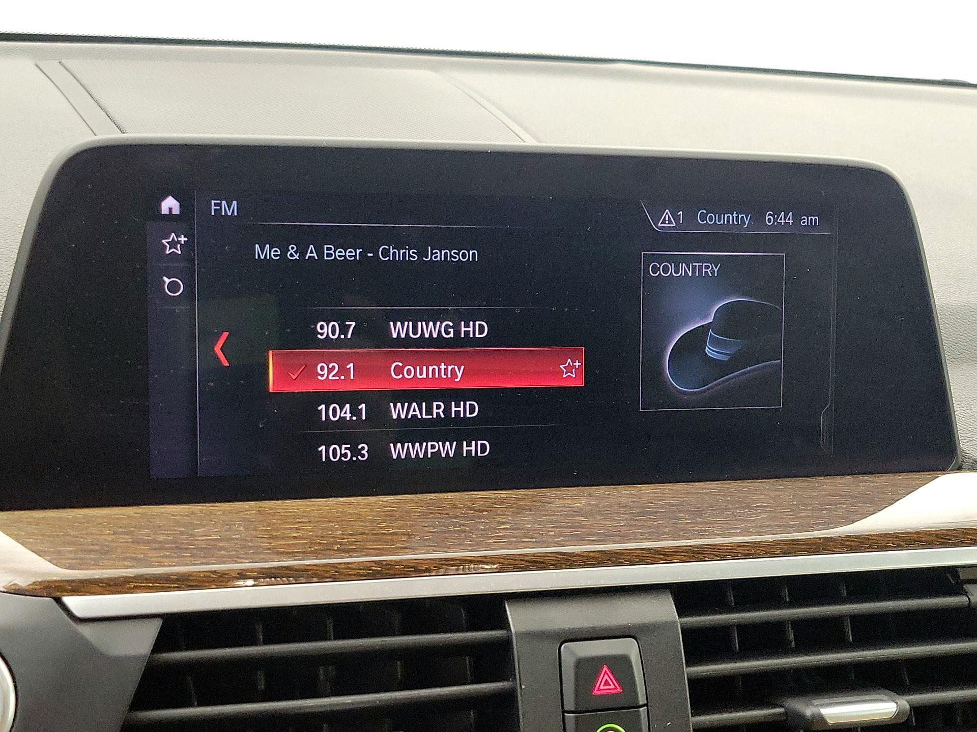 Thumbnail: 2021 BMW X3 - 16