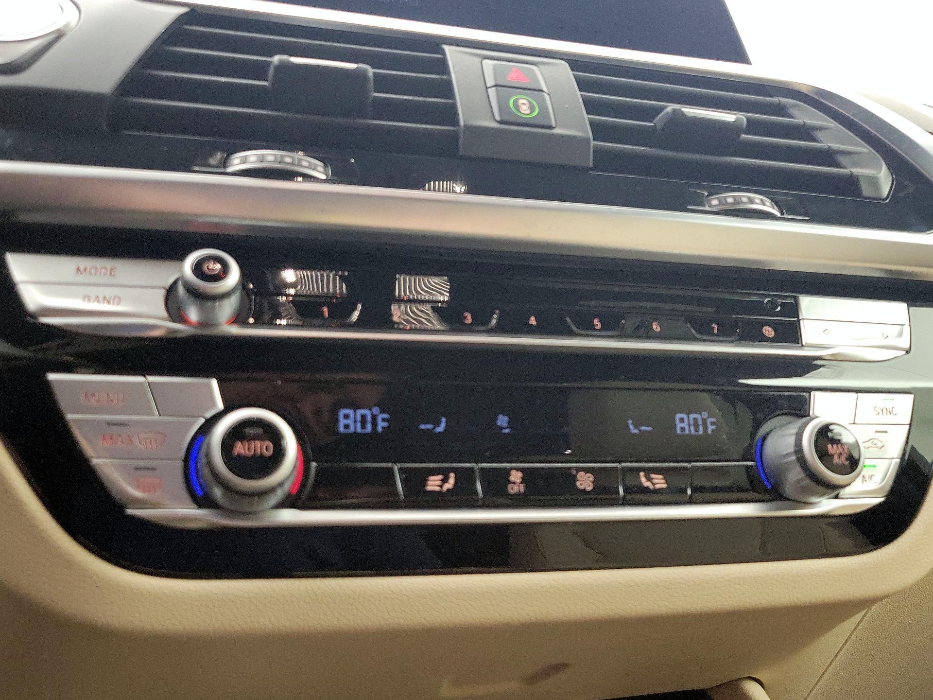 Thumbnail: 2021 BMW X3 - 17