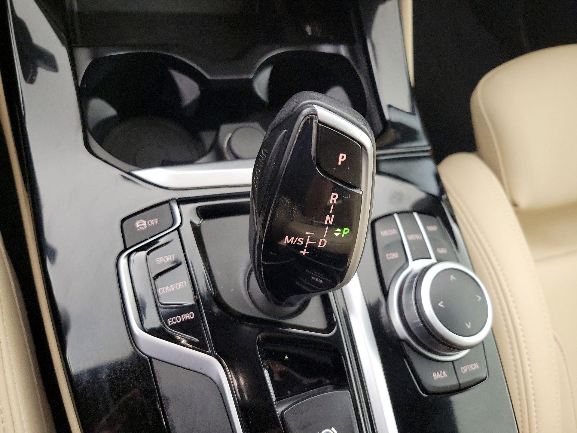 Thumbnail: 2021 BMW X3 - 18