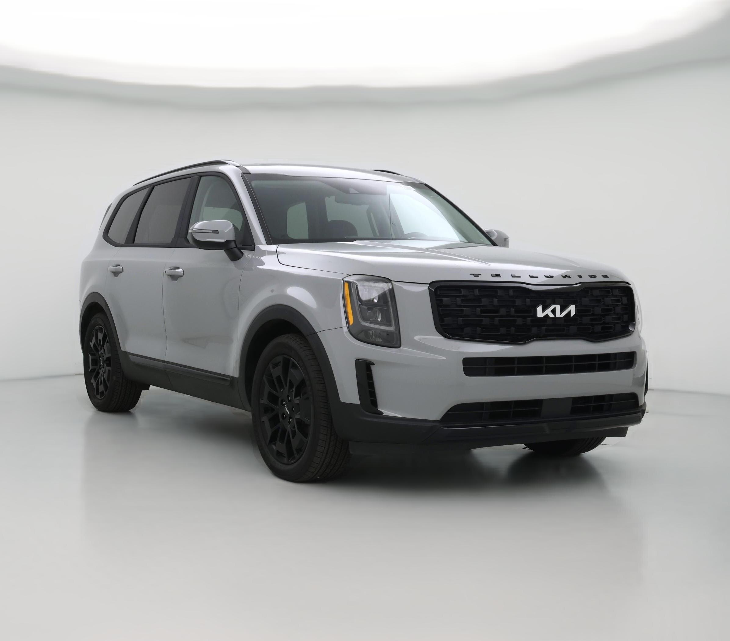 Thumbnail: 2022 Kia Telluride - 1