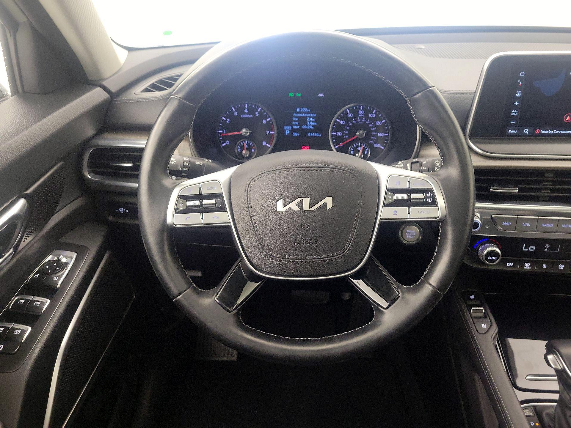 Thumbnail: 2022 Kia Telluride - 10