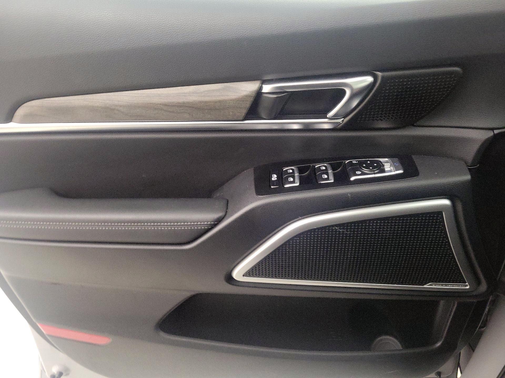 Thumbnail: 2022 Kia Telluride - 12