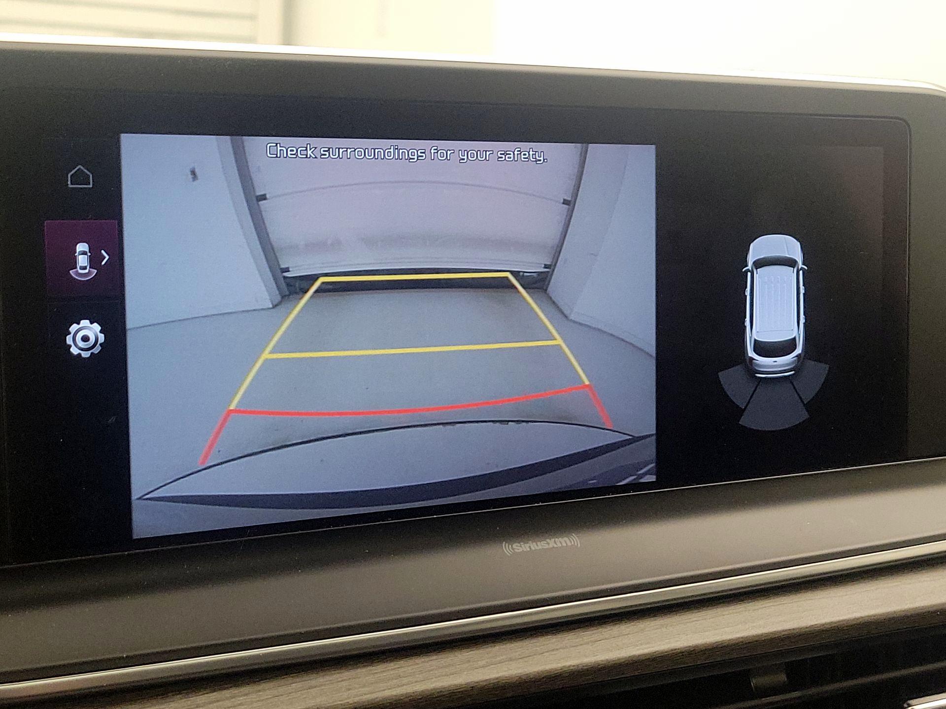 Thumbnail: 2022 Kia Telluride - 14