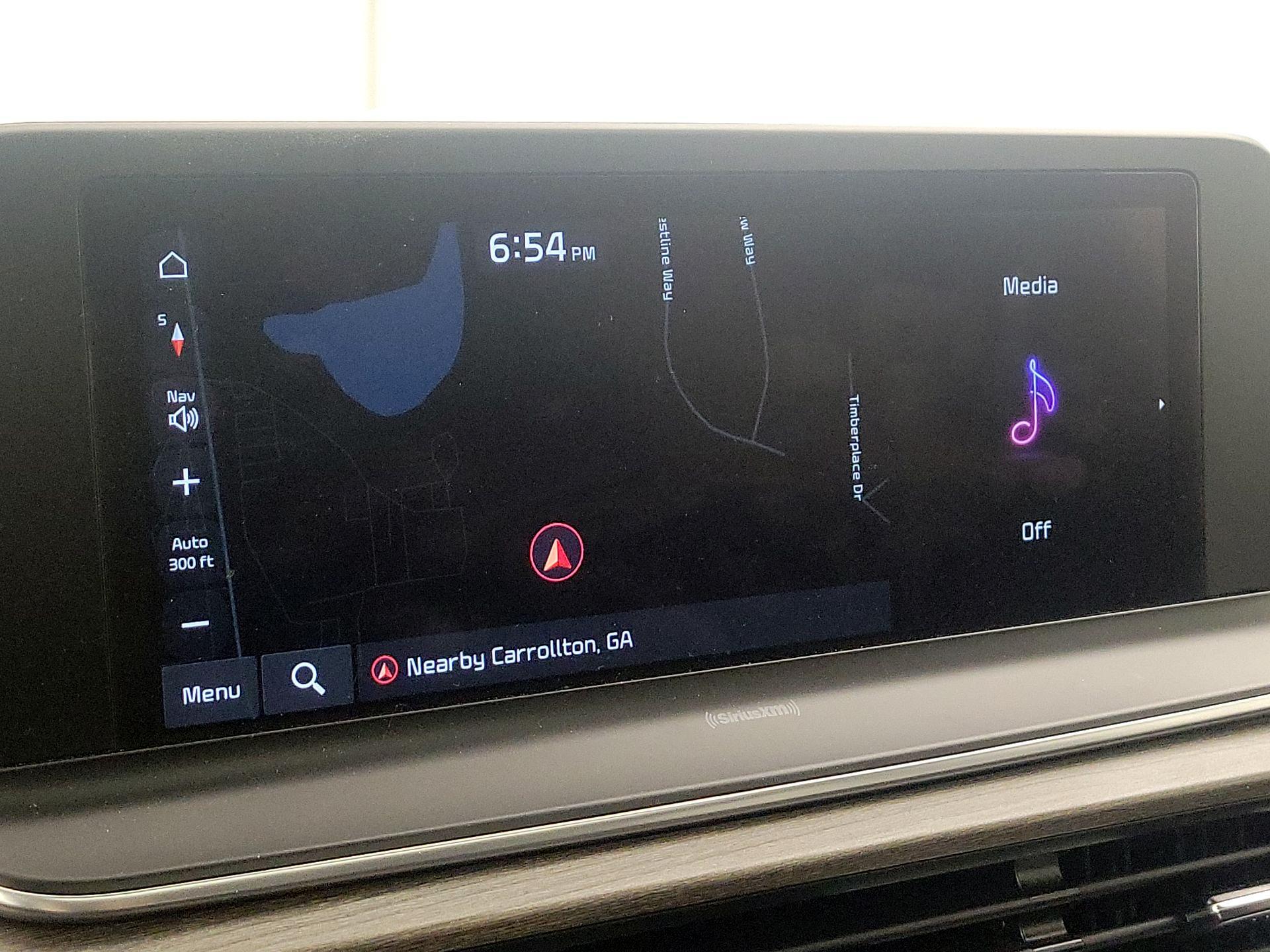 Thumbnail: 2022 Kia Telluride - 15