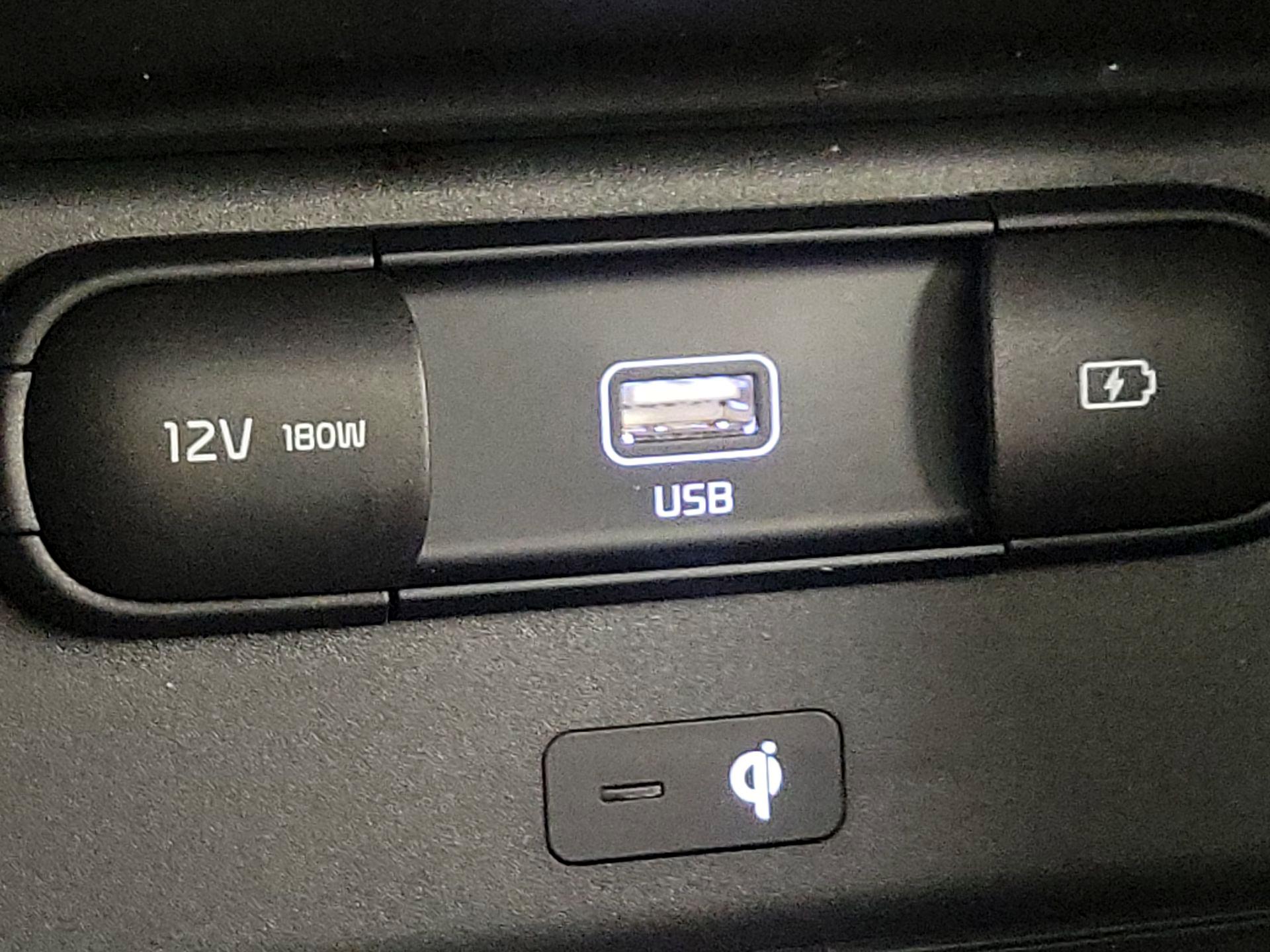 Thumbnail: 2022 Kia Telluride - 18