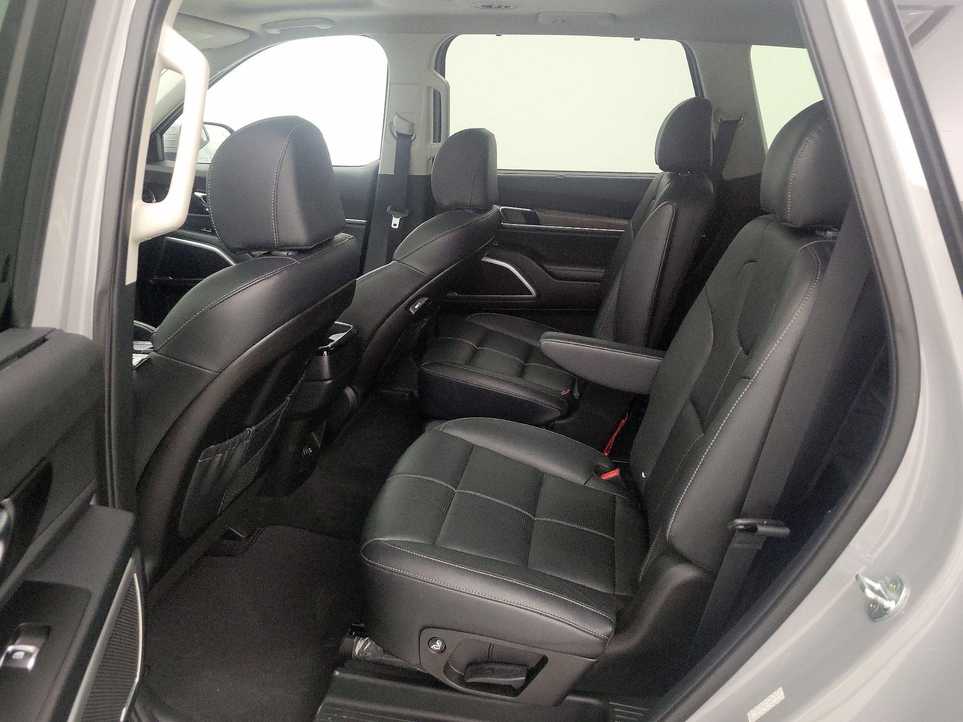 Thumbnail: 2022 Kia Telluride - 20