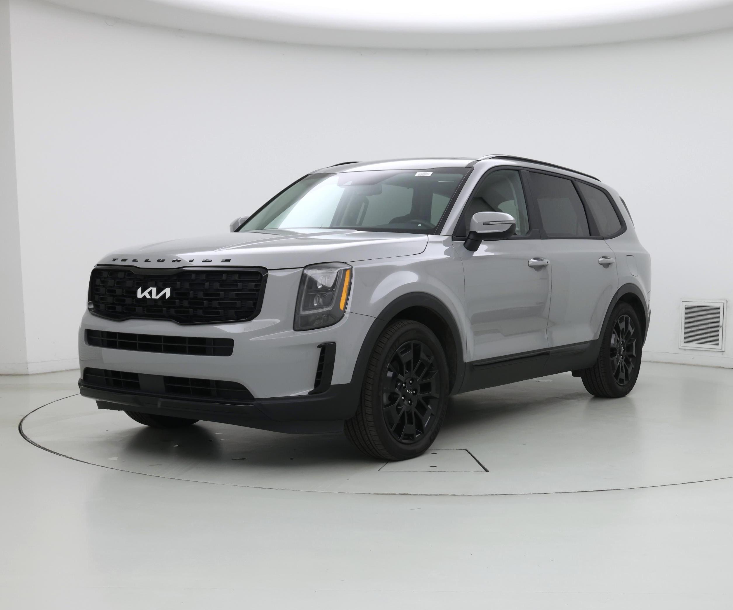 Thumbnail: 2022 Kia Telluride - 4