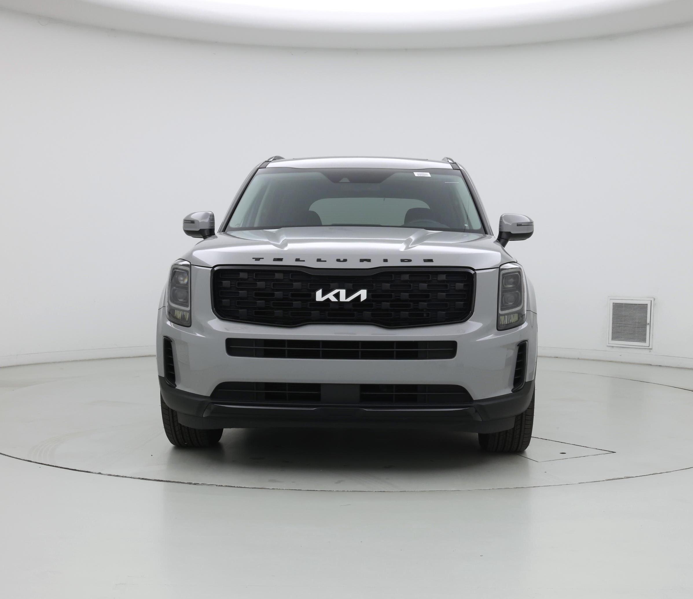 Thumbnail: 2022 Kia Telluride - 5
