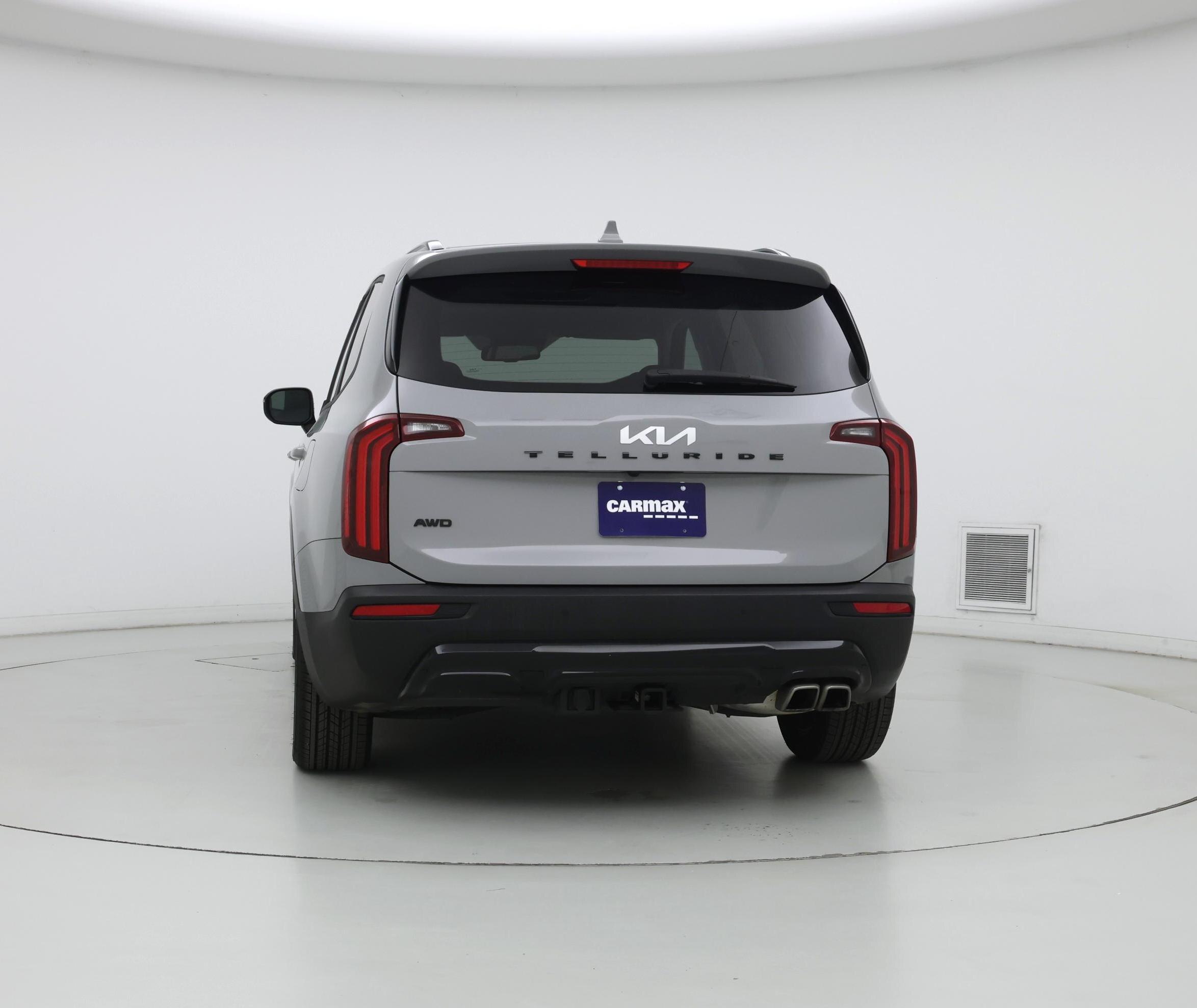 Thumbnail: 2022 Kia Telluride - 6