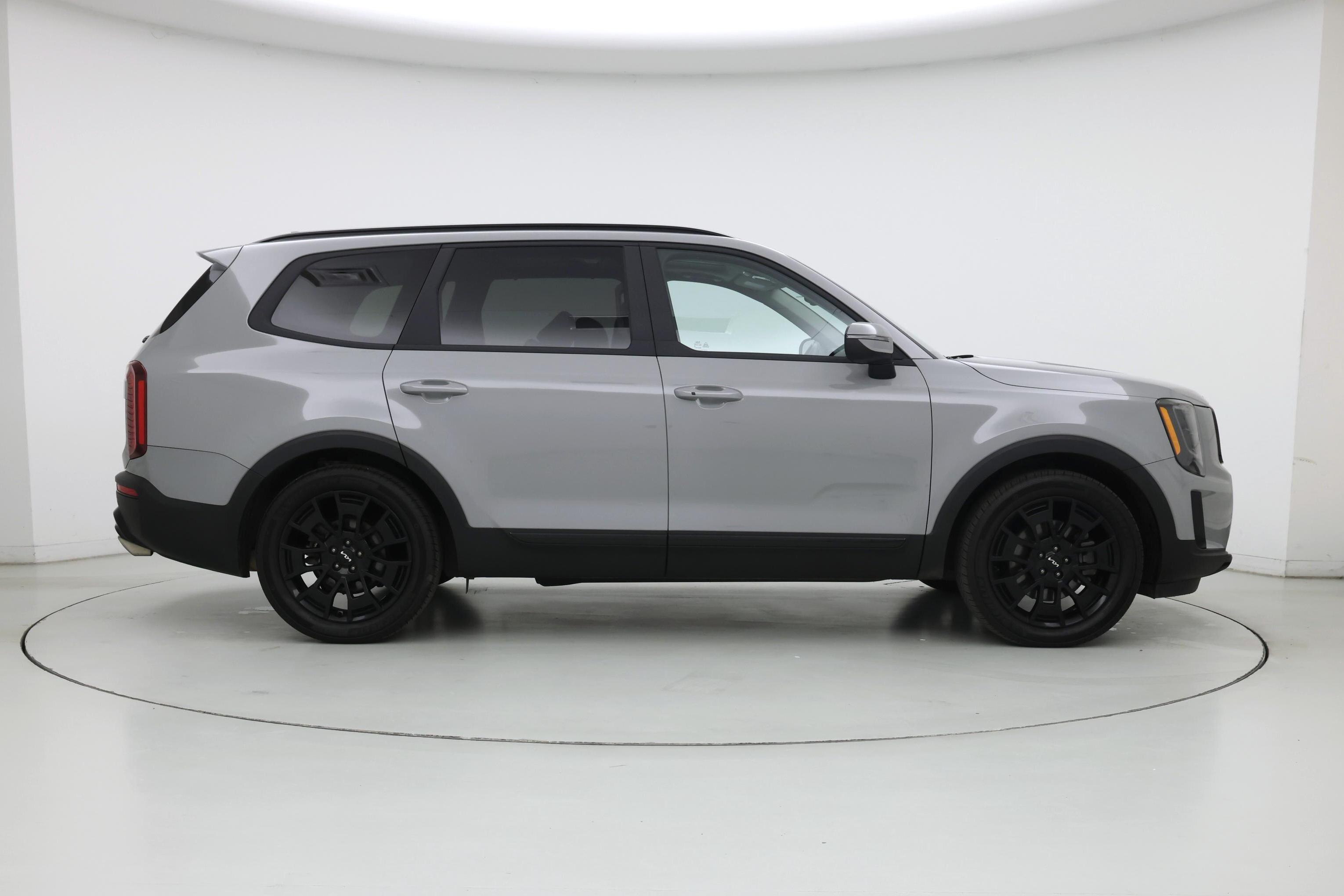 Thumbnail: 2022 Kia Telluride - 7