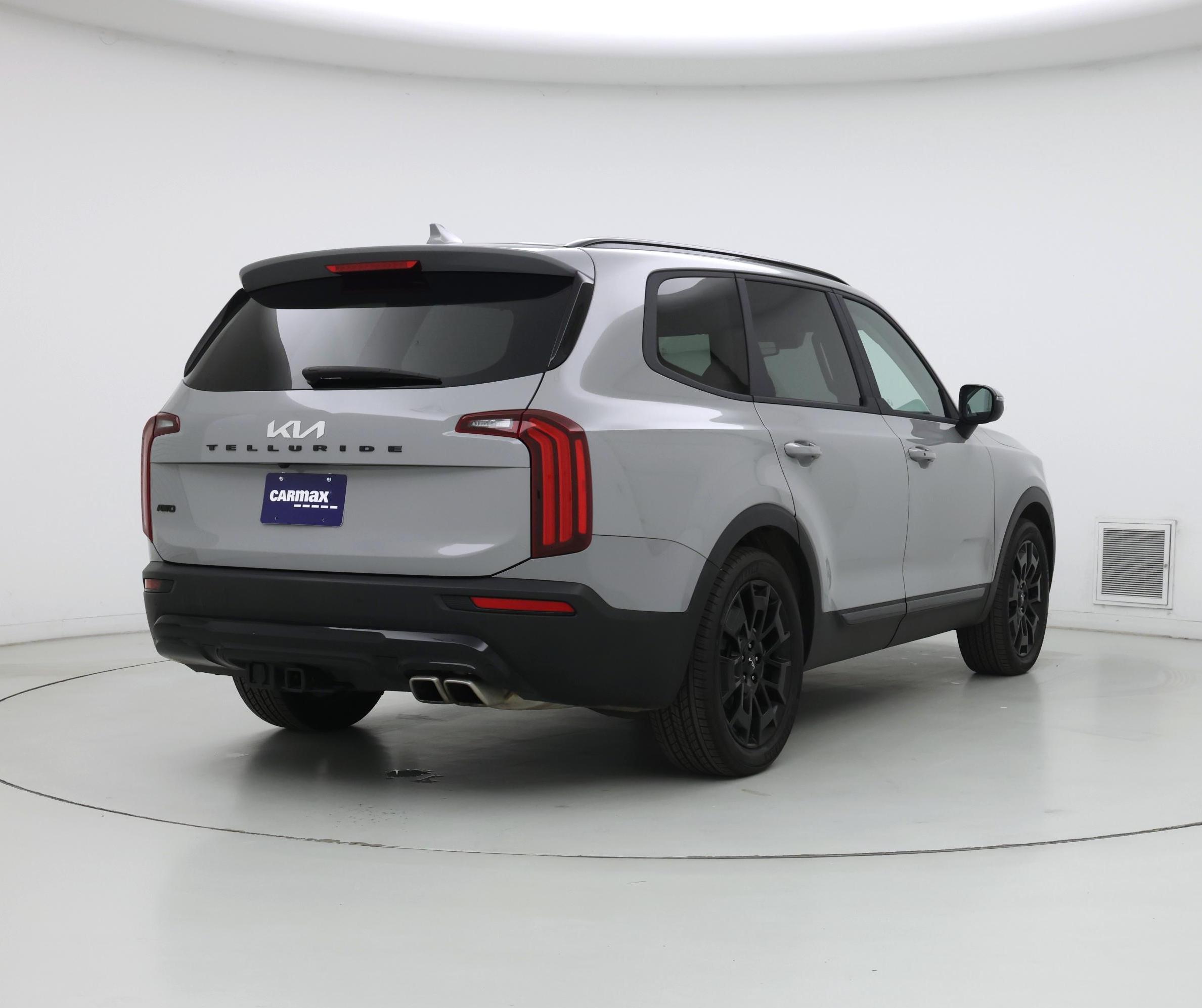 Thumbnail: 2022 Kia Telluride - 8