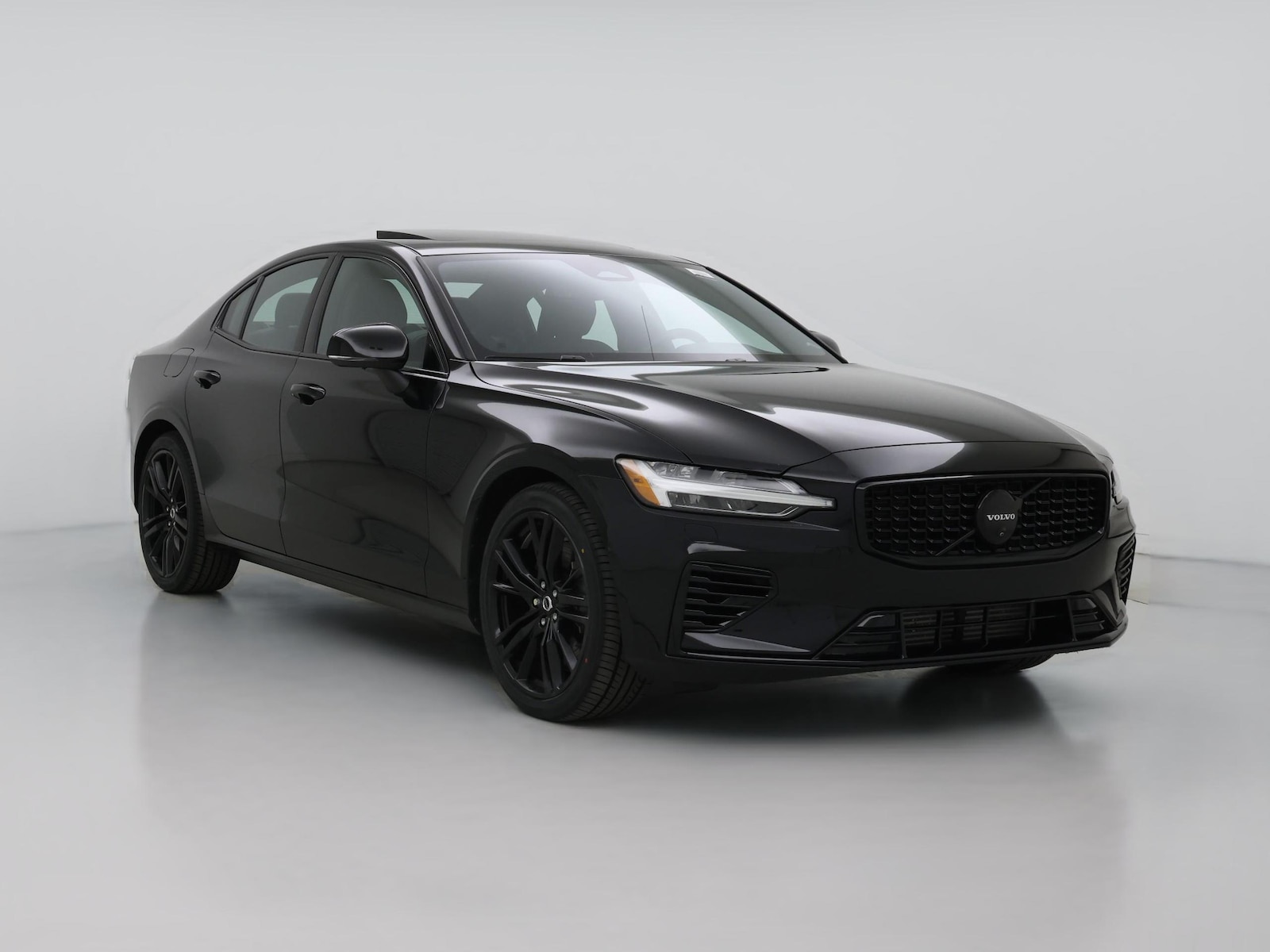 2024 Volvo S60