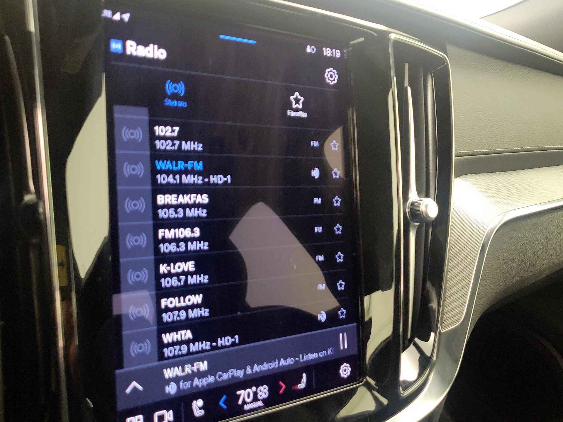 Thumbnail: 2024 Volvo S60 - 15