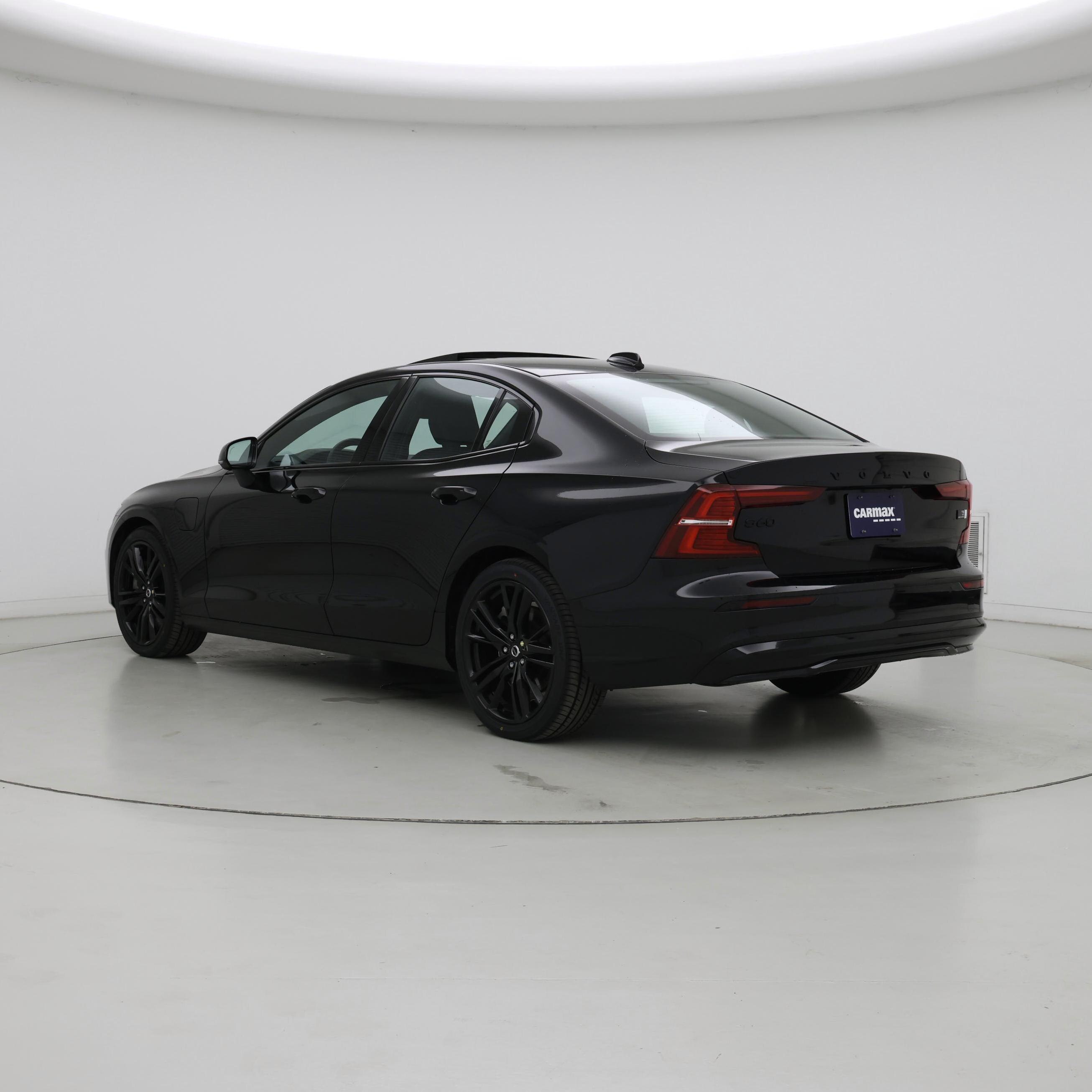 Thumbnail: 2024 Volvo S60 - 2