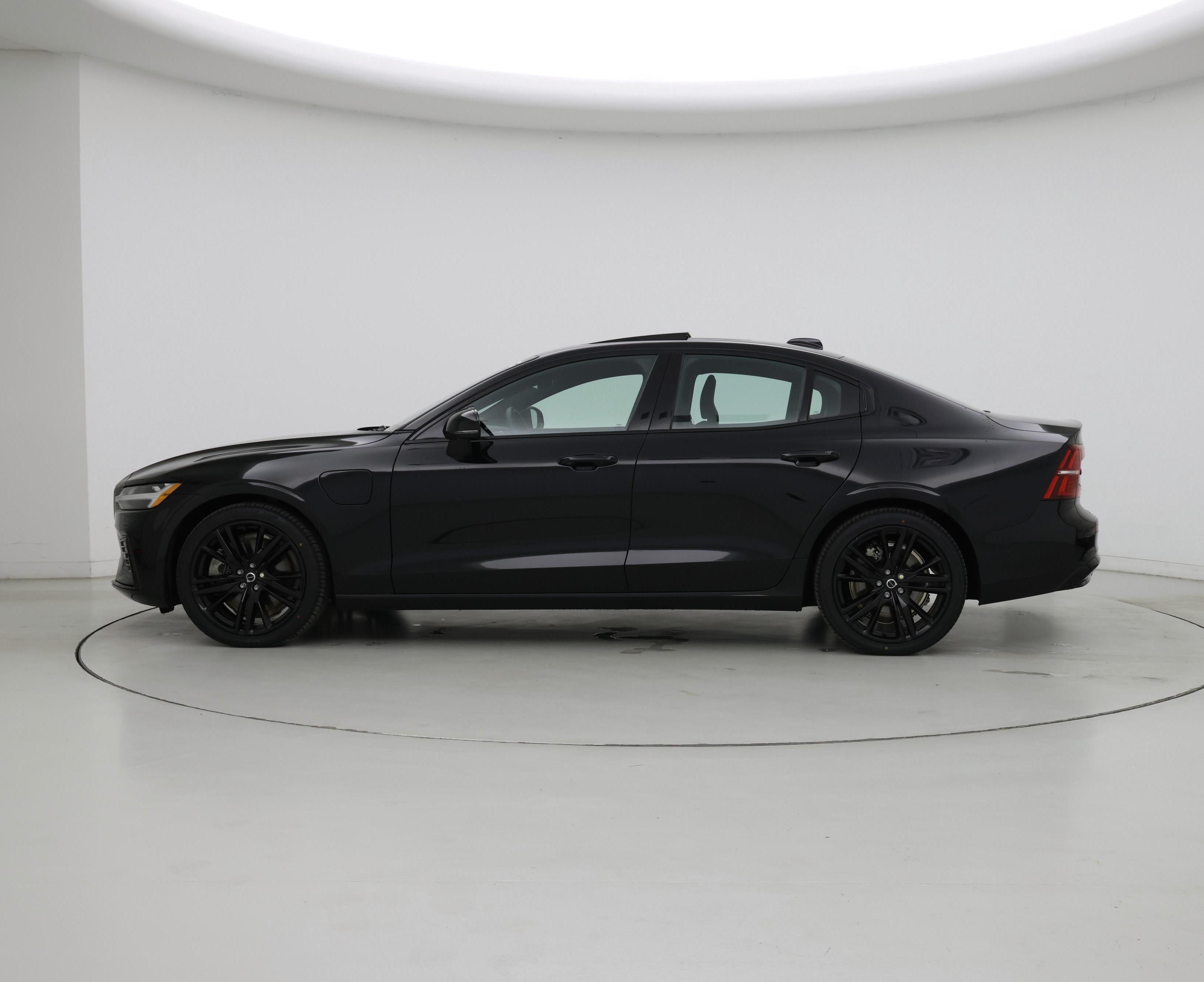 Thumbnail: 2024 Volvo S60 - 3