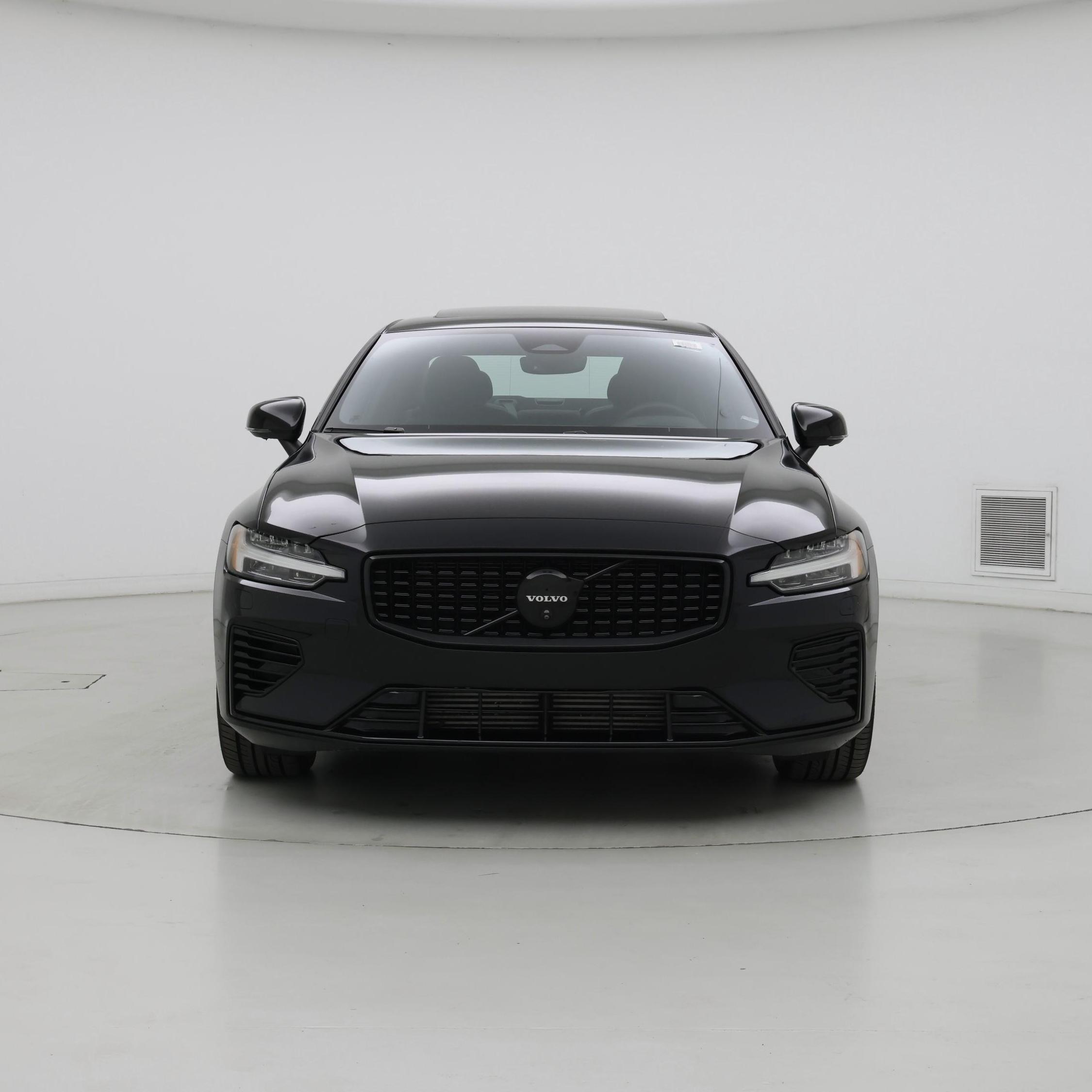 Thumbnail: 2024 Volvo S60 - 5