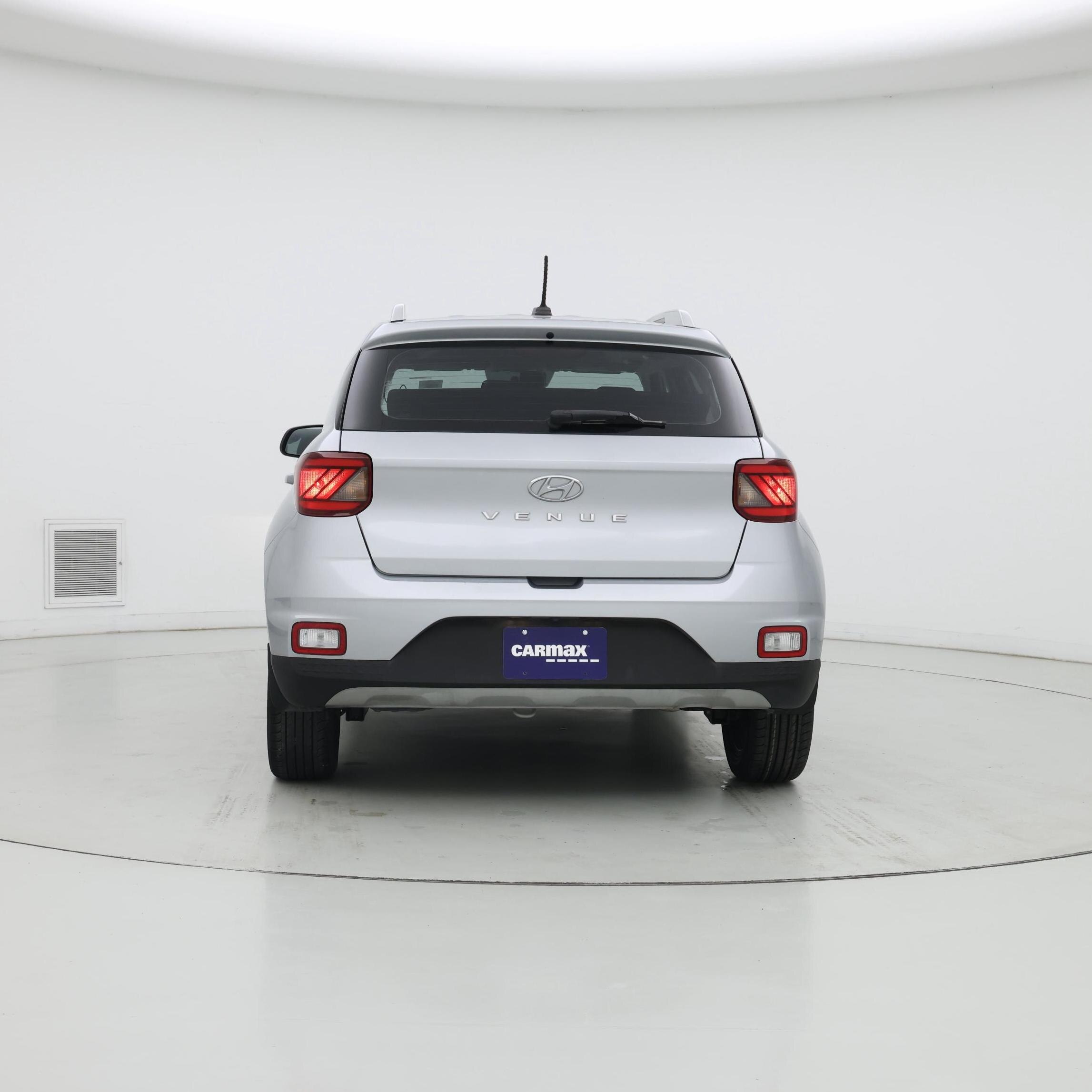 Thumbnail: 2023 Hyundai Venue - 6