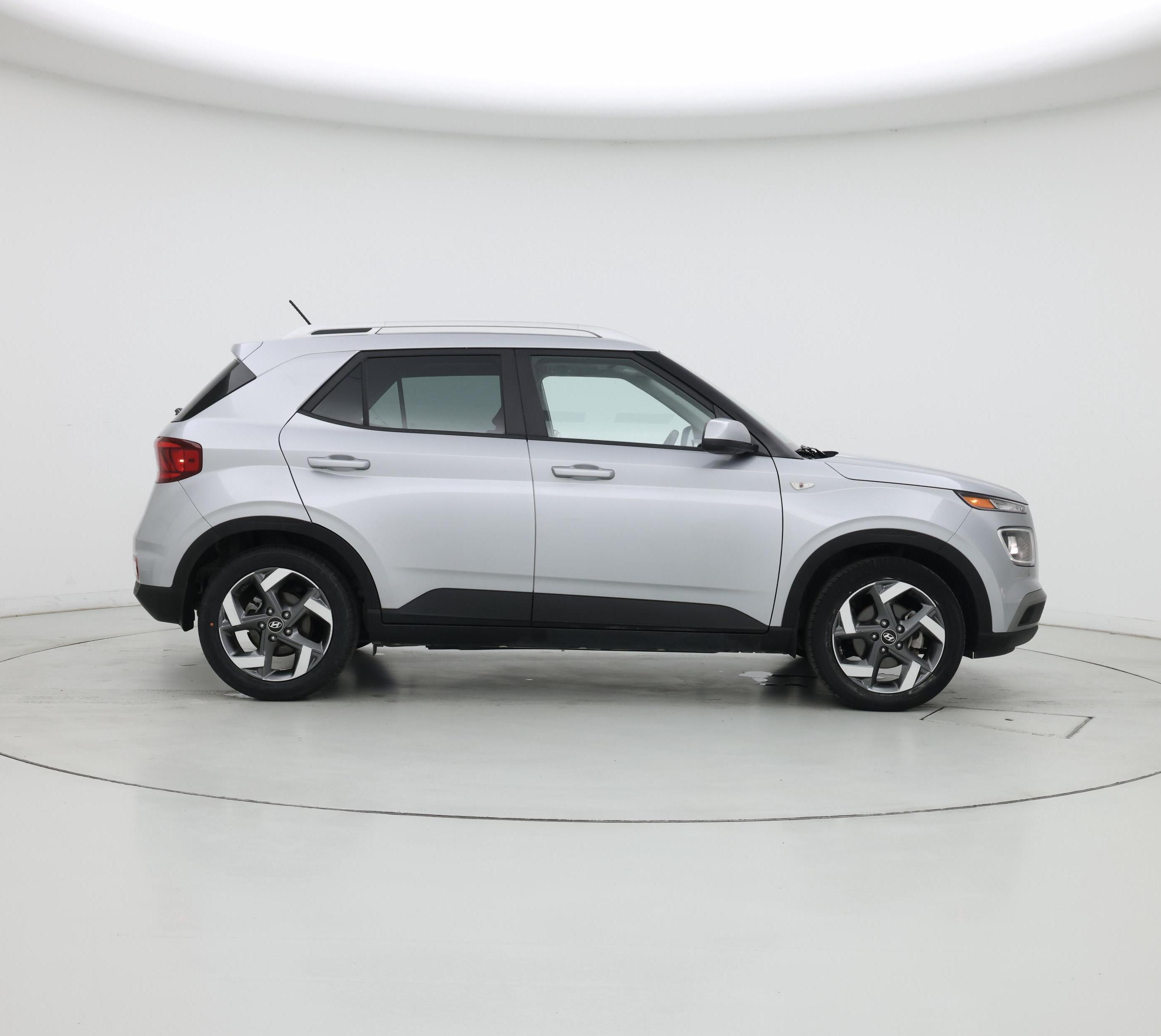 Thumbnail: 2023 Hyundai Venue - 7