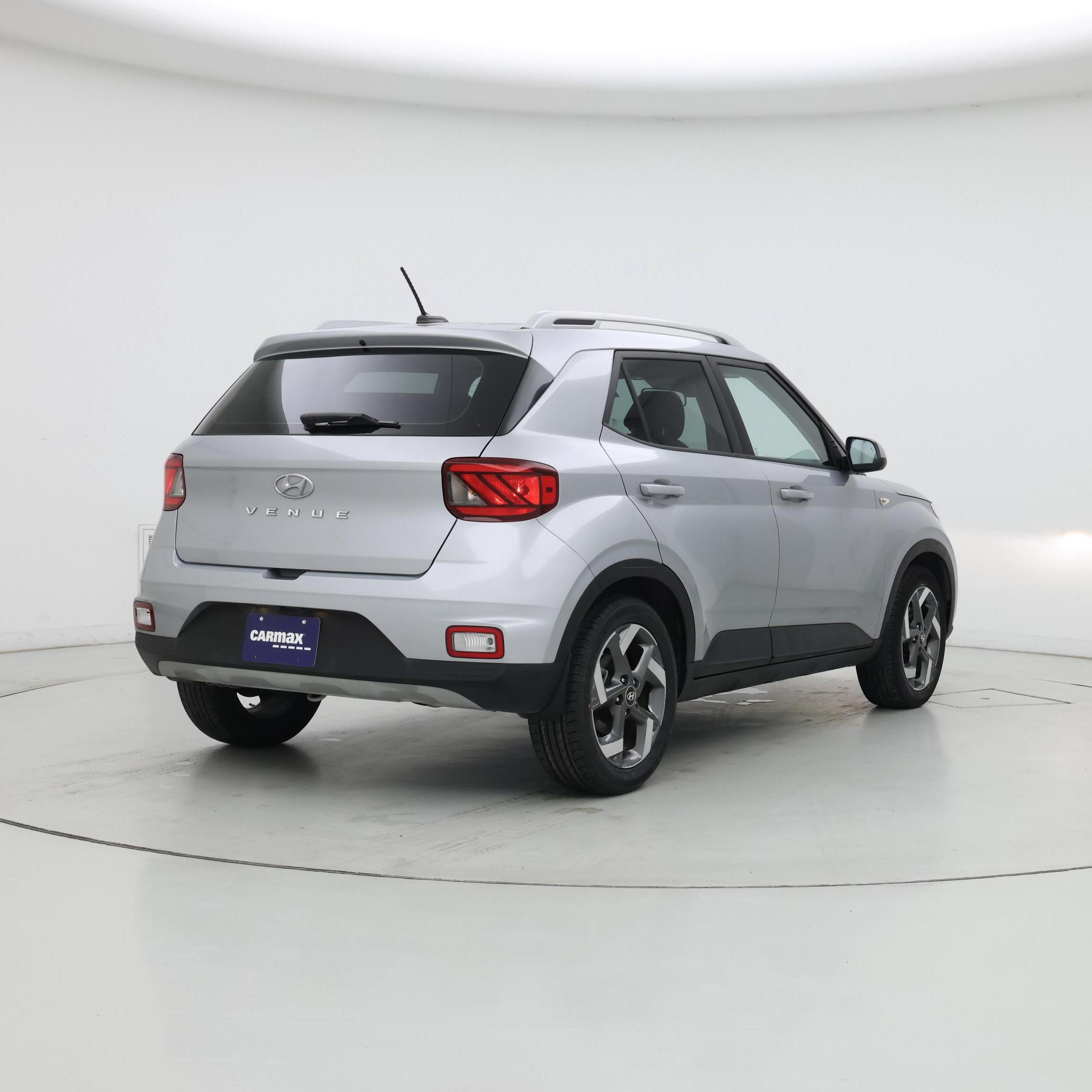 Thumbnail: 2023 Hyundai Venue - 8