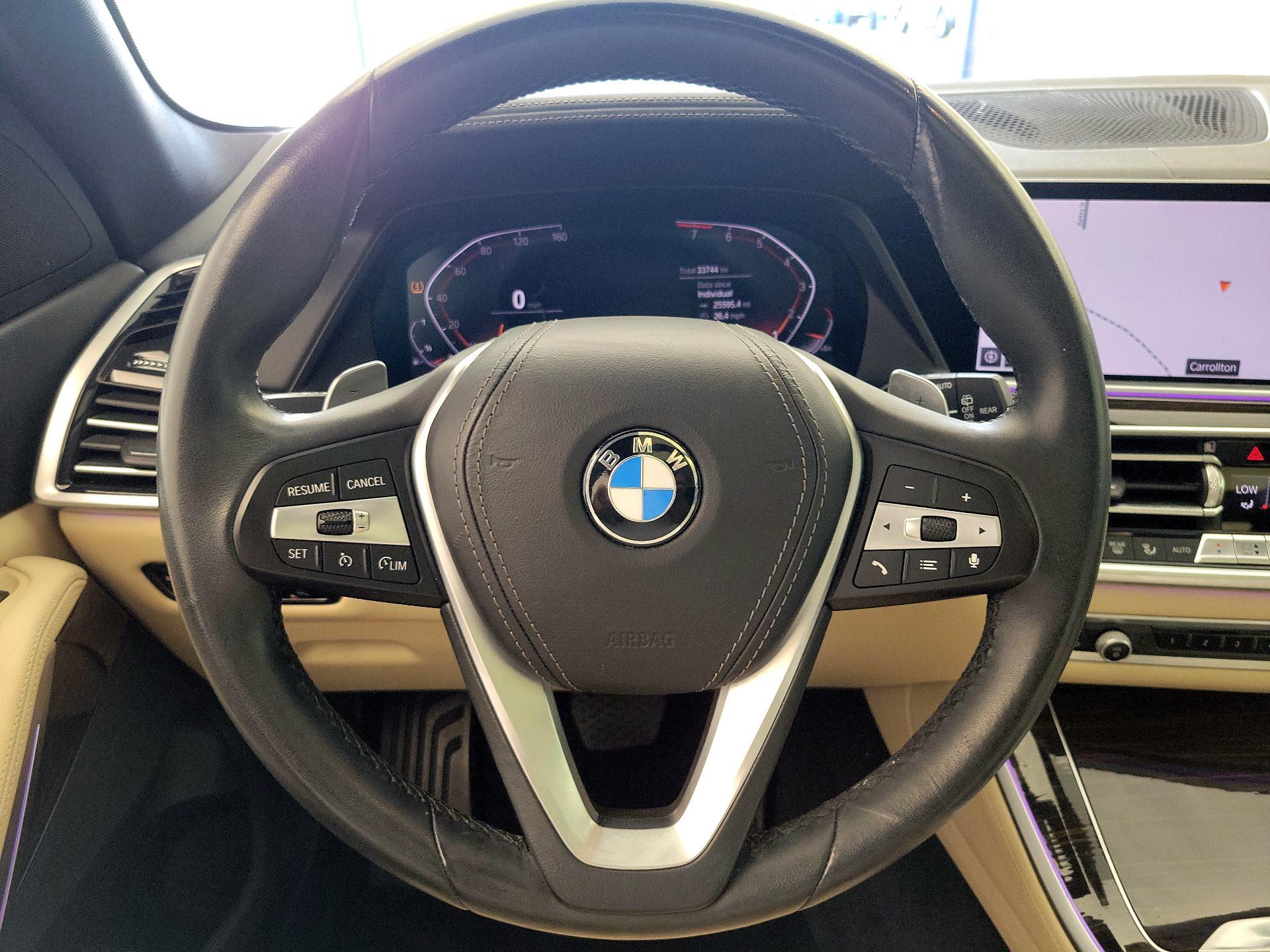 Thumbnail: 2020 BMW X5 - 10