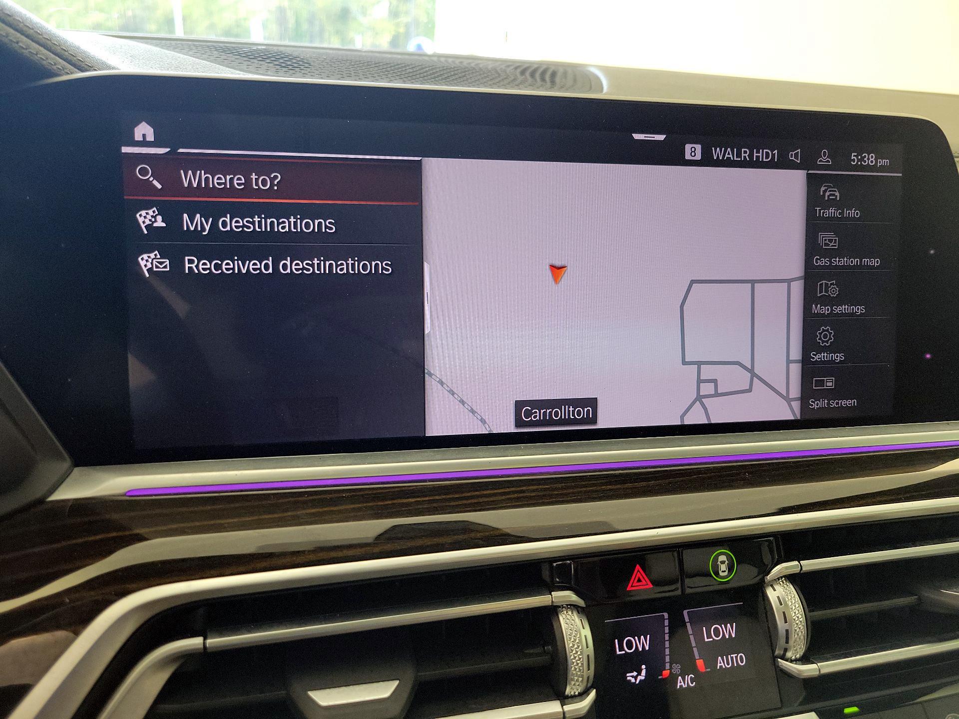 Thumbnail: 2020 BMW X5 - 14