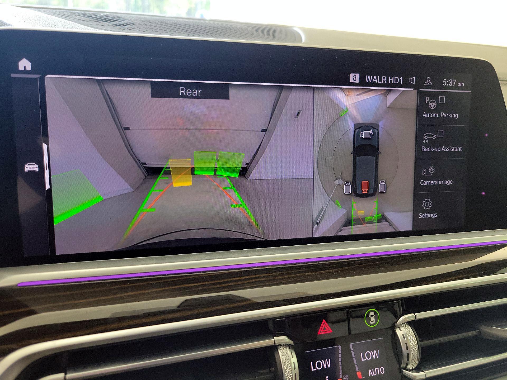 Thumbnail: 2020 BMW X5 - 15