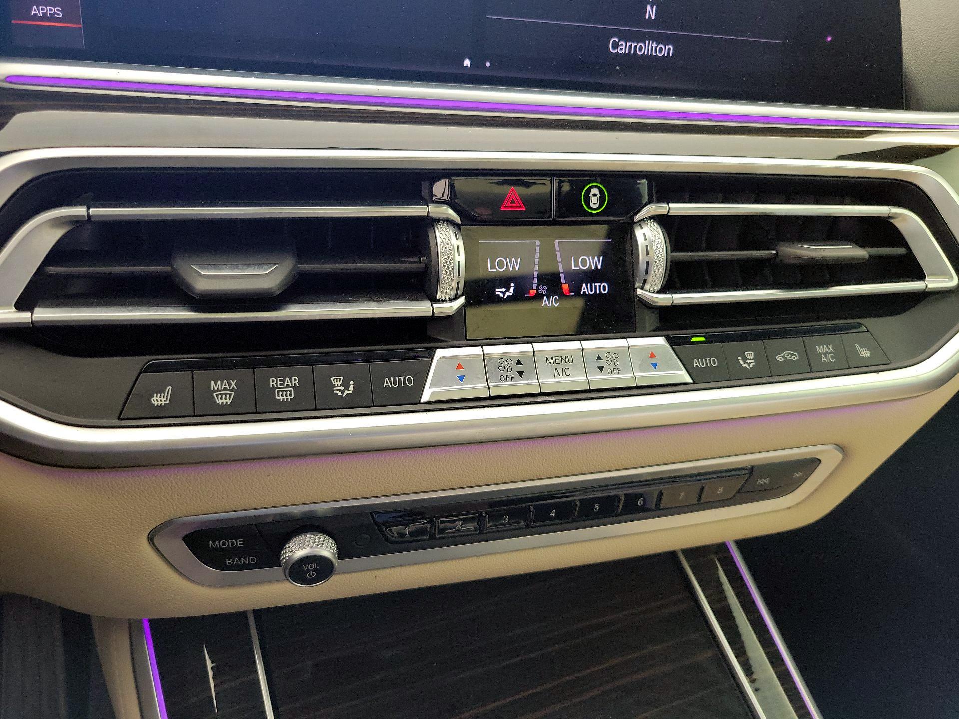 Thumbnail: 2020 BMW X5 - 17