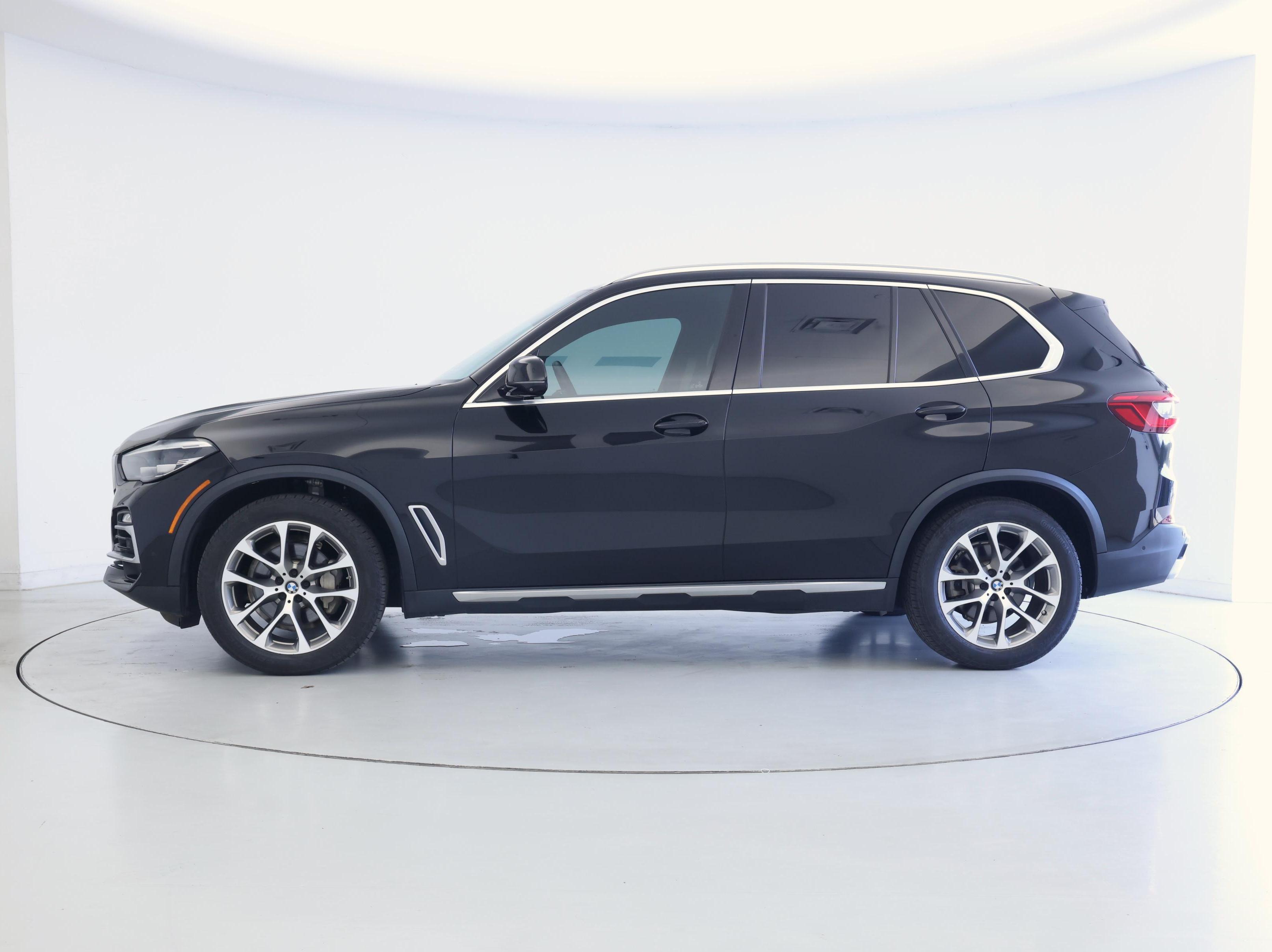 Thumbnail: 2020 BMW X5 - 3