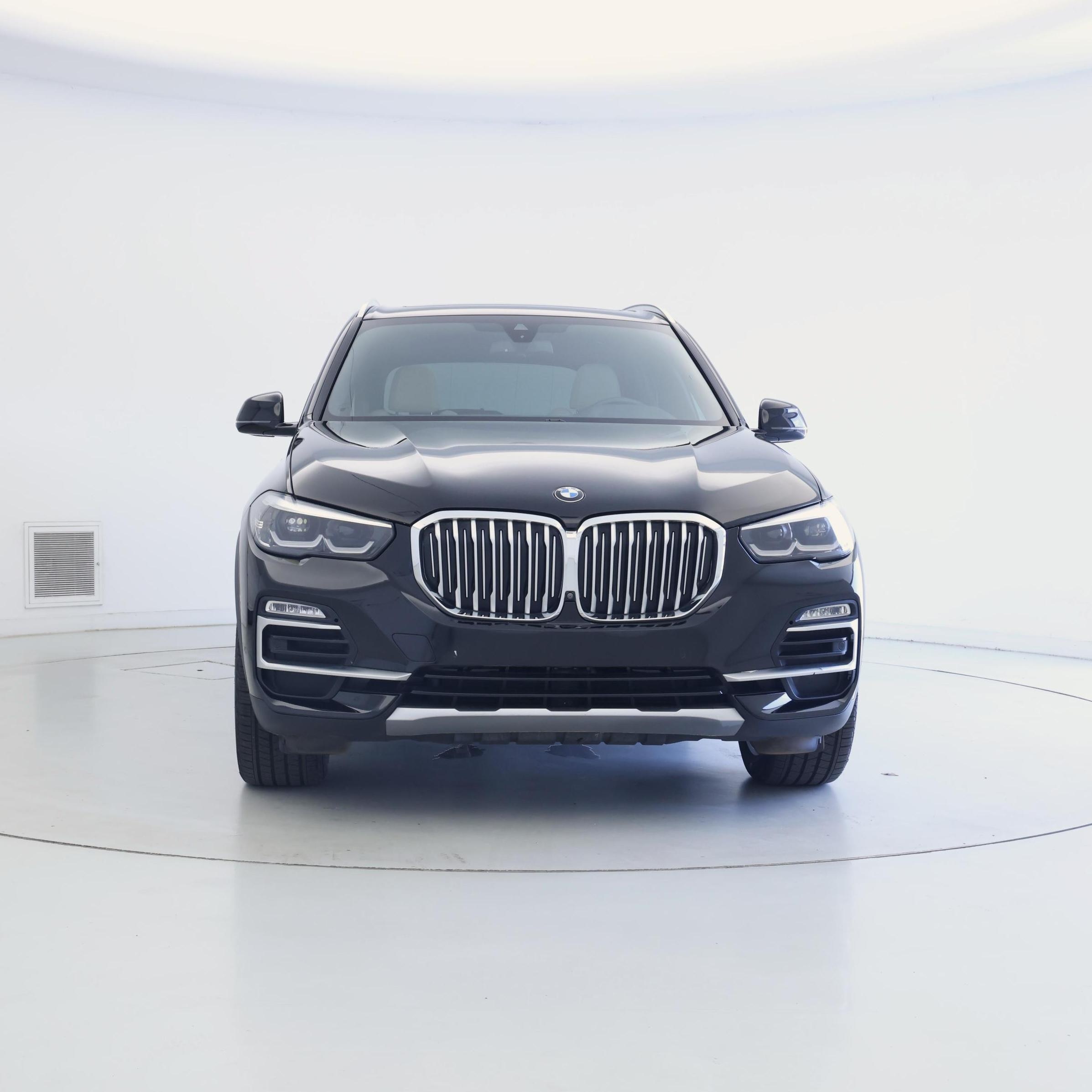 Thumbnail: 2020 BMW X5 - 5