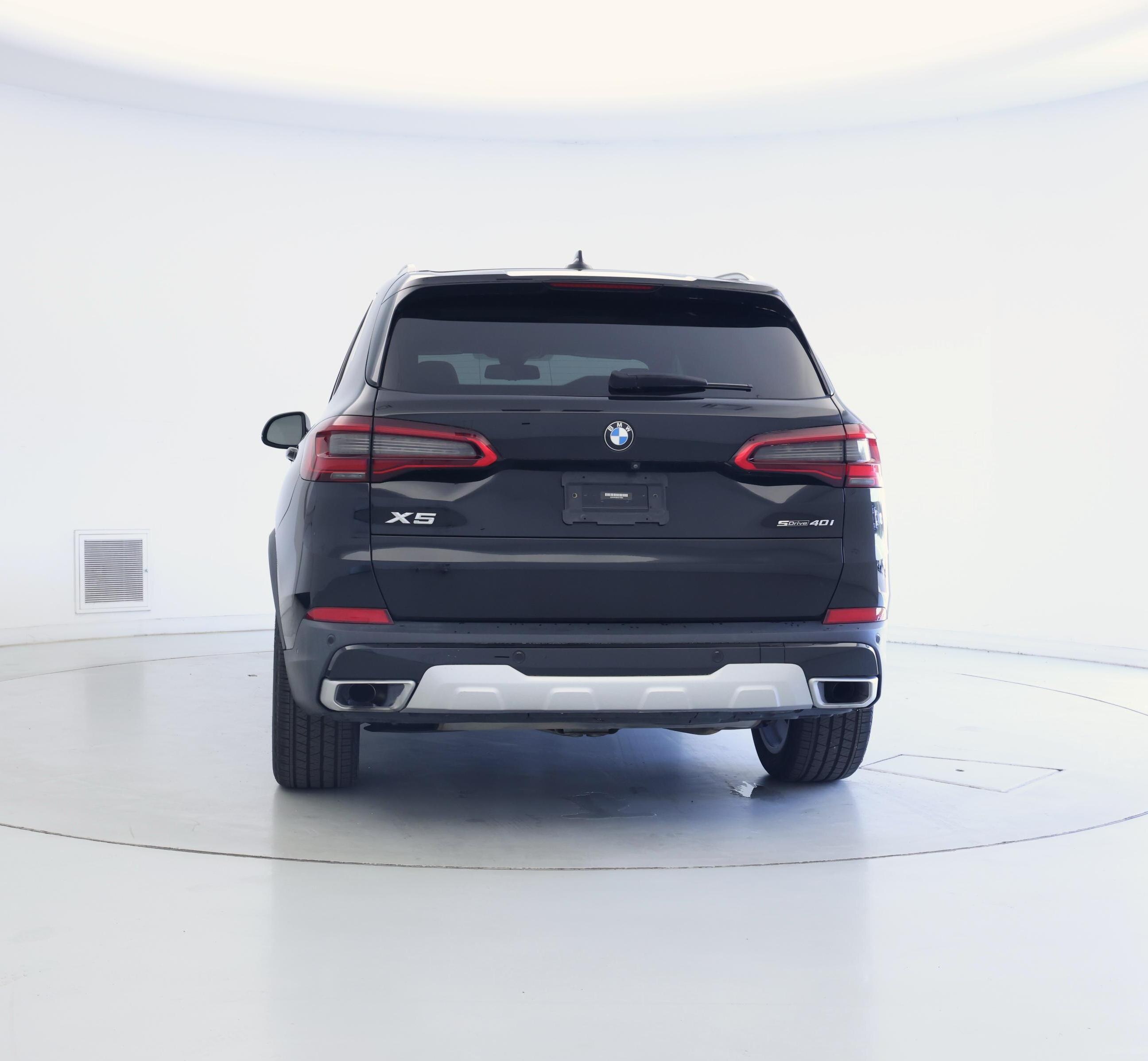 Thumbnail: 2020 BMW X5 - 6