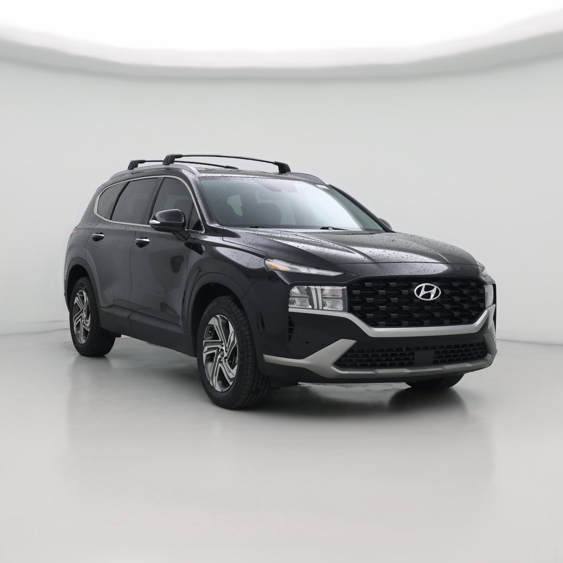 Thumbnail: 2023 Hyundai Santa Fe - 1