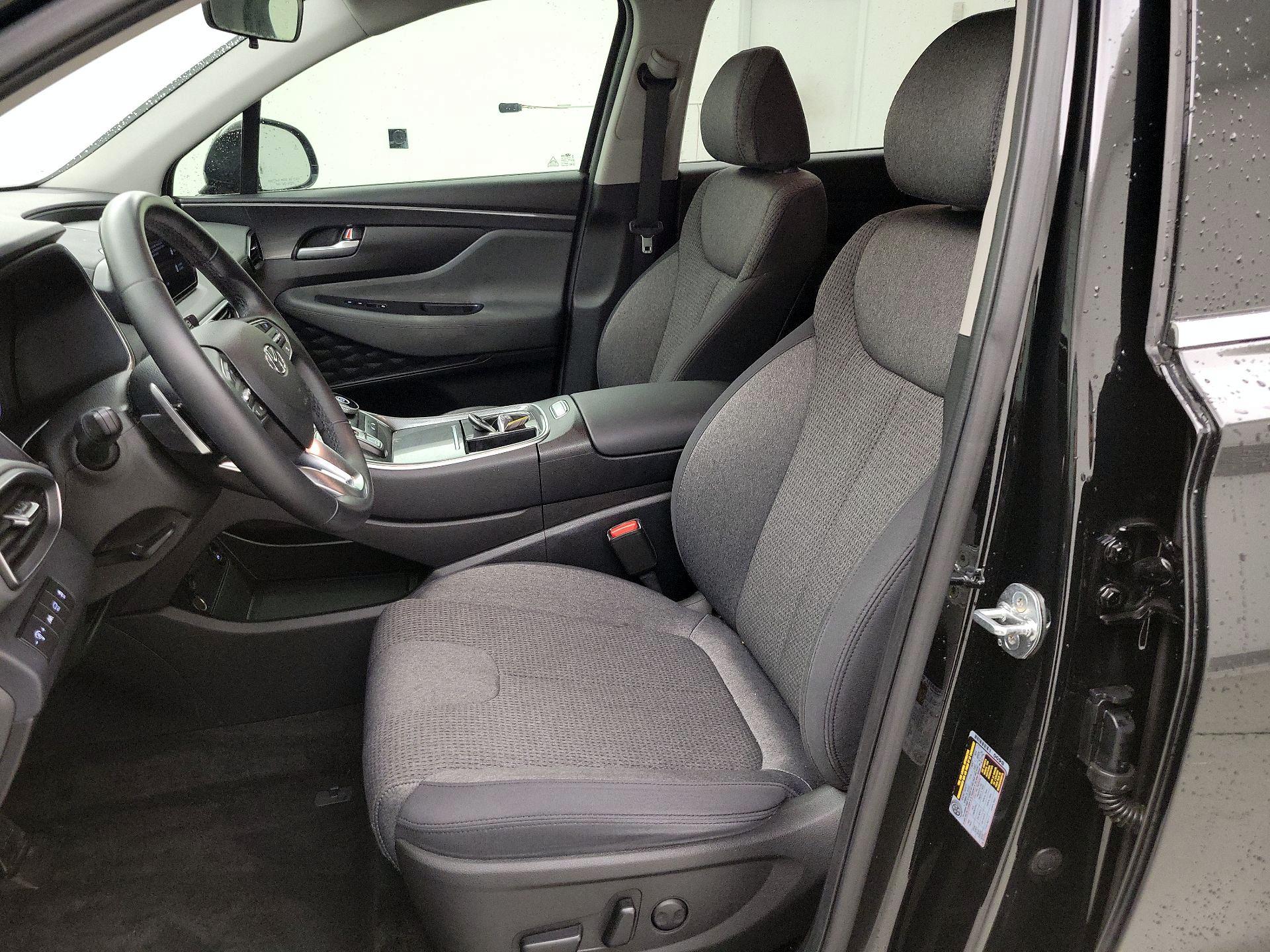 Thumbnail: 2023 Hyundai Santa Fe - 11