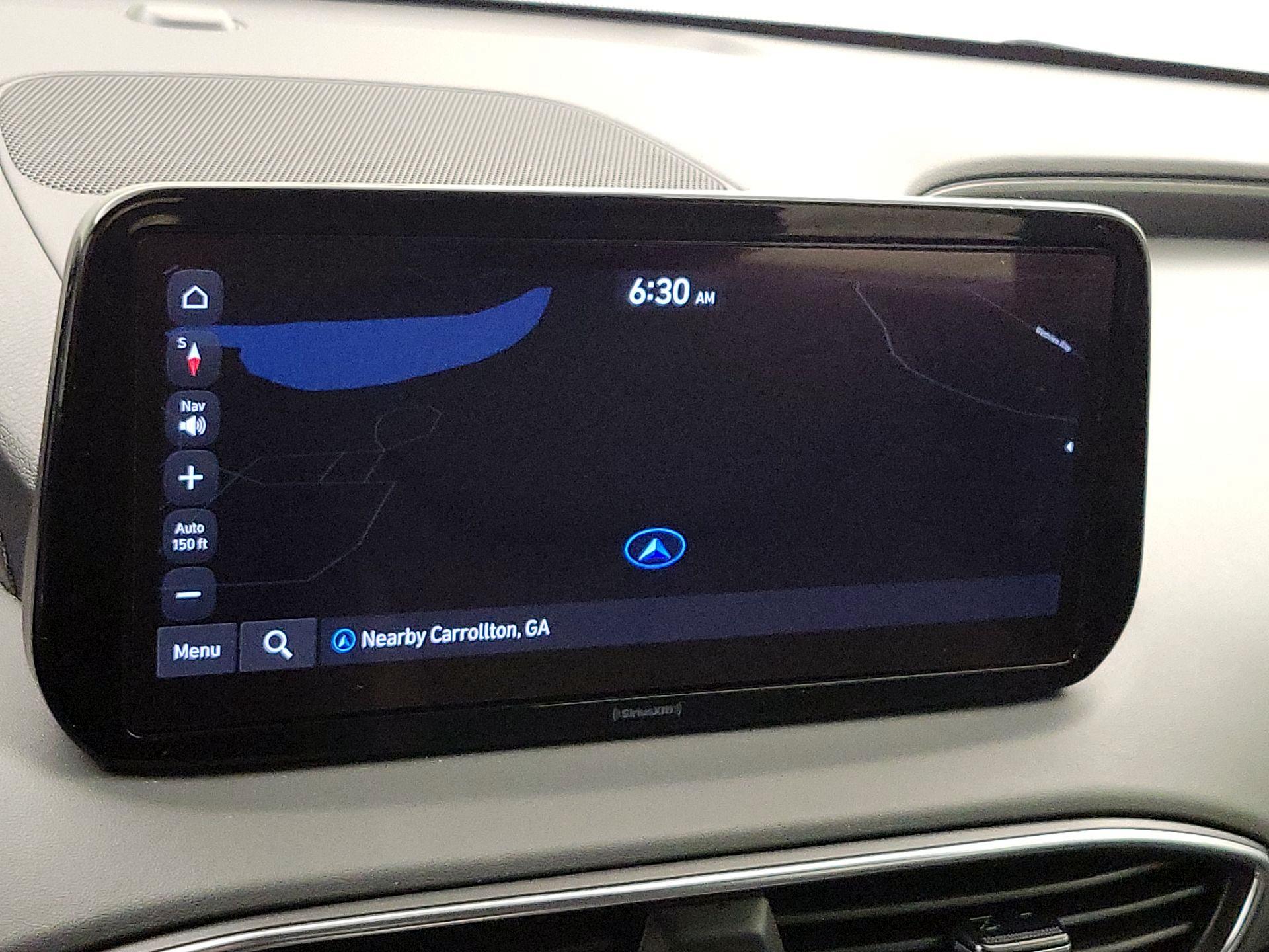 Thumbnail: 2023 Hyundai Santa Fe - 14