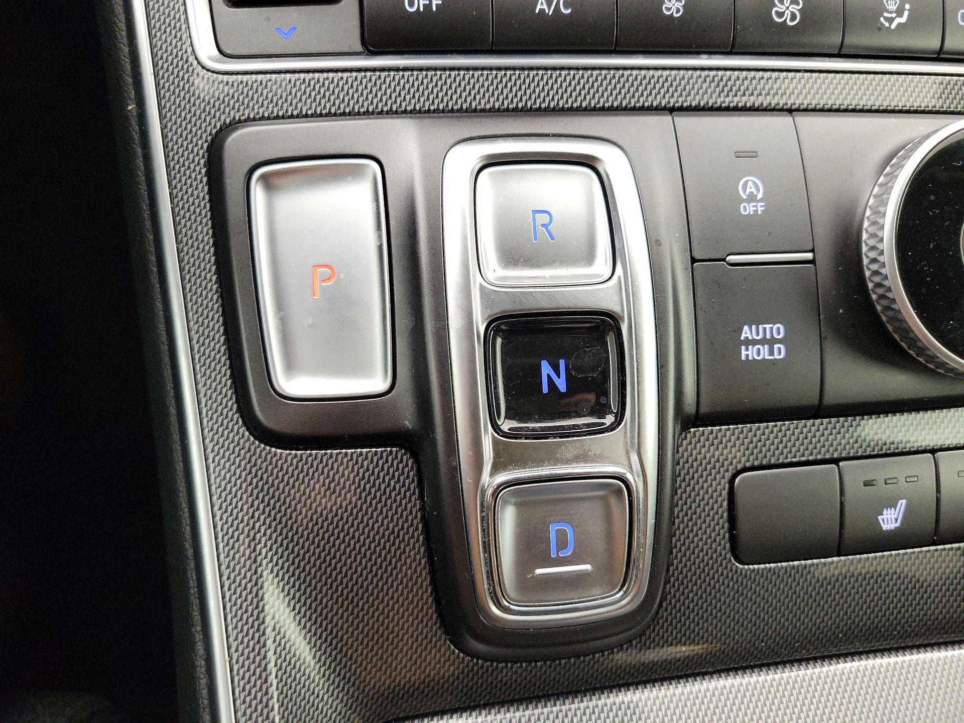 Thumbnail: 2023 Hyundai Santa Fe - 18