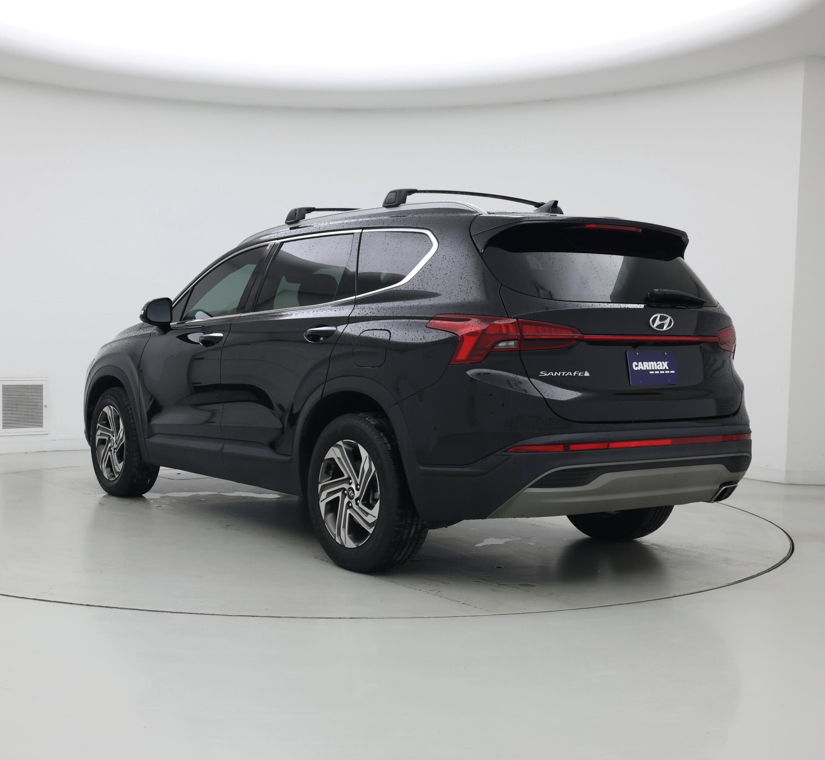 Thumbnail: 2023 Hyundai Santa Fe - 2