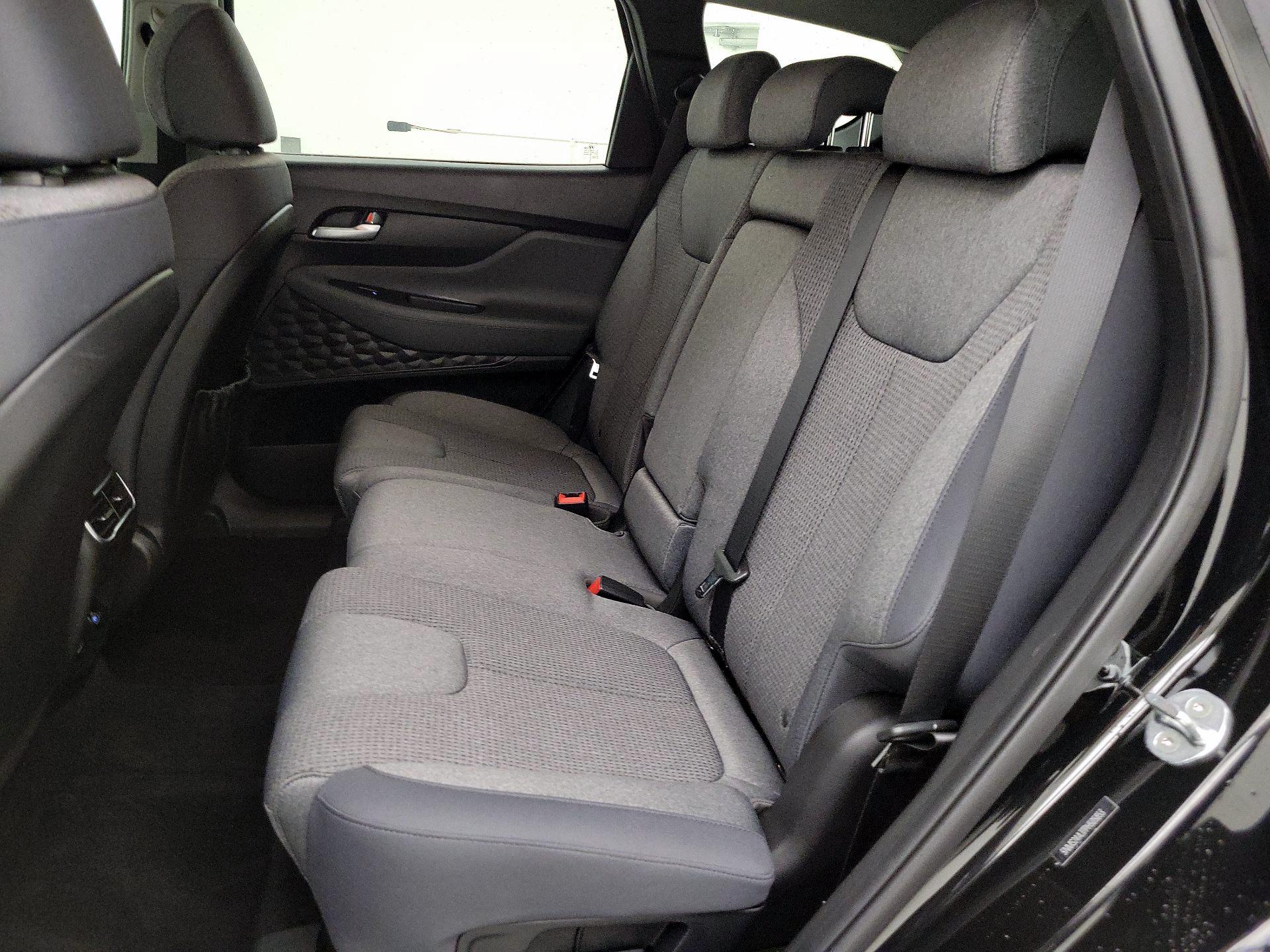 Thumbnail: 2023 Hyundai Santa Fe - 20