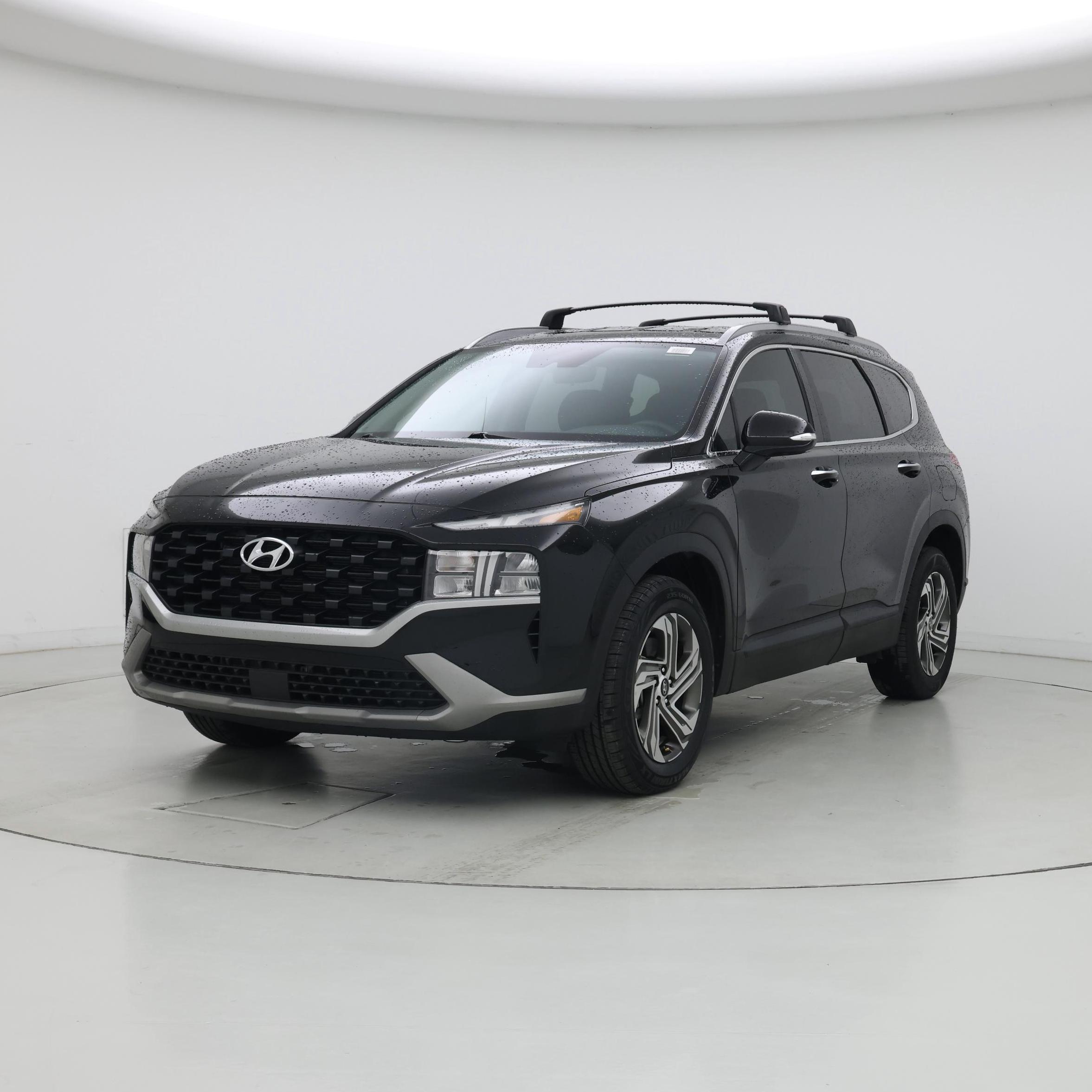 Thumbnail: 2023 Hyundai Santa Fe - 4