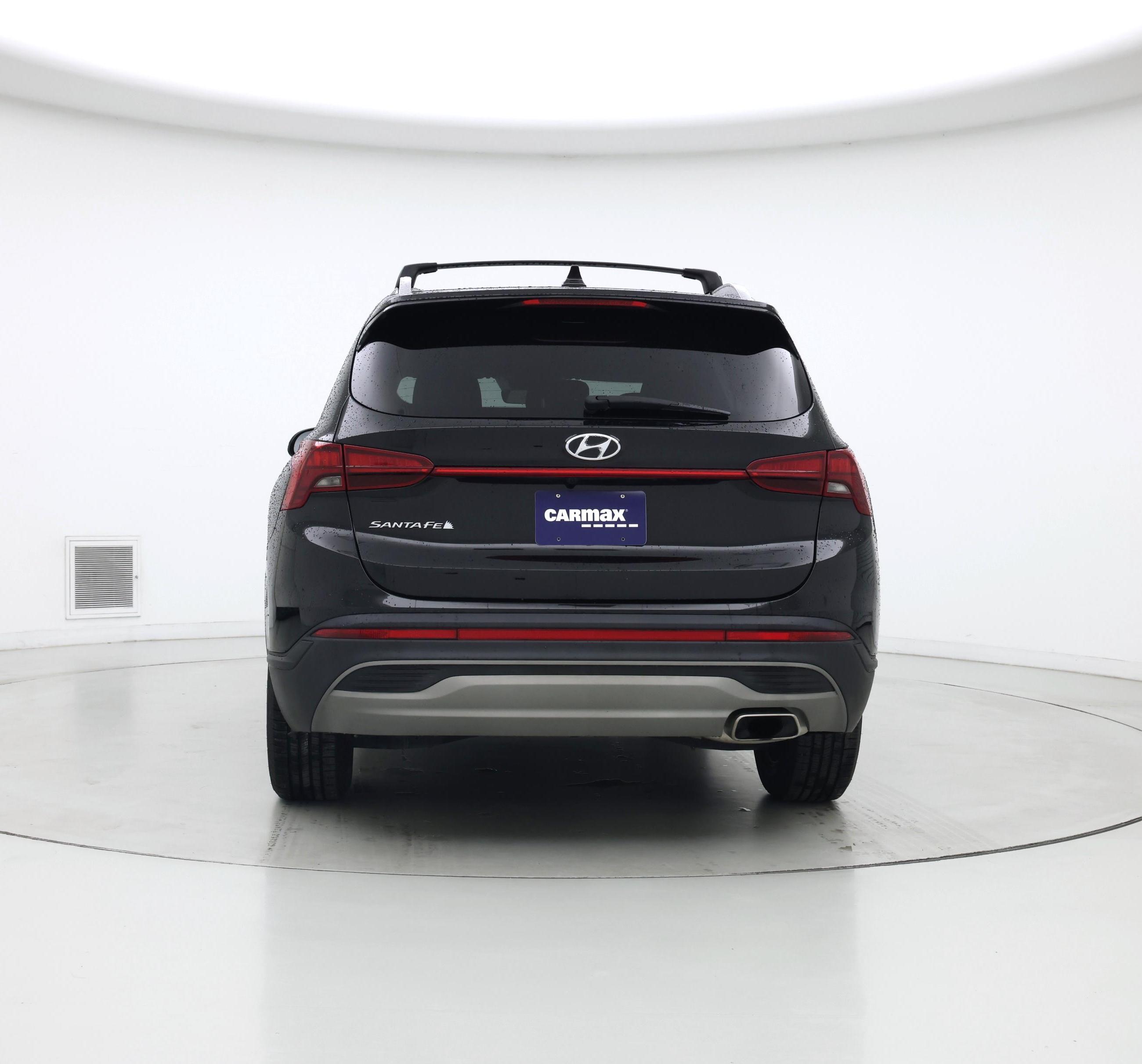 Thumbnail: 2023 Hyundai Santa Fe - 6