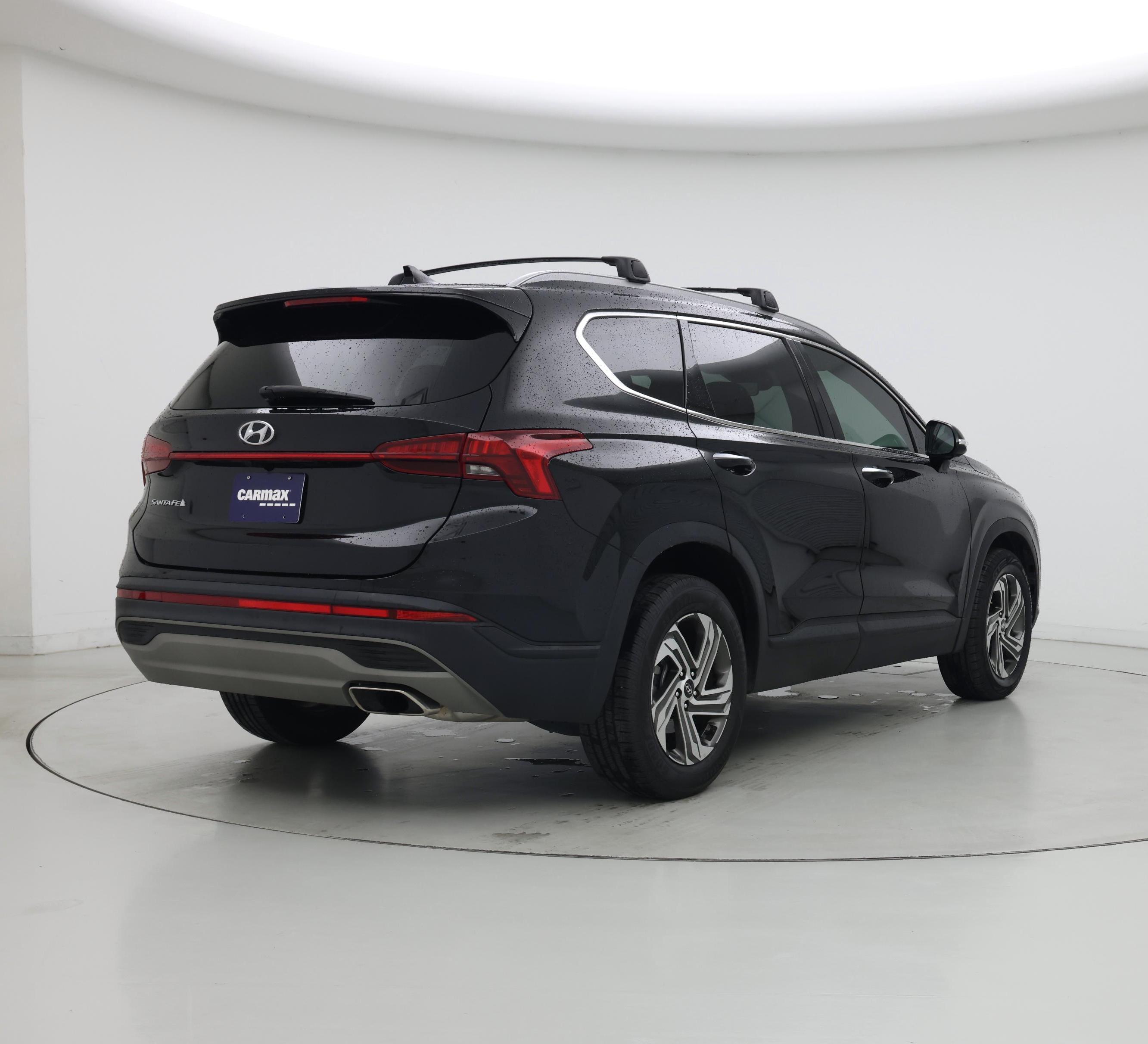 Thumbnail: 2023 Hyundai Santa Fe - 8