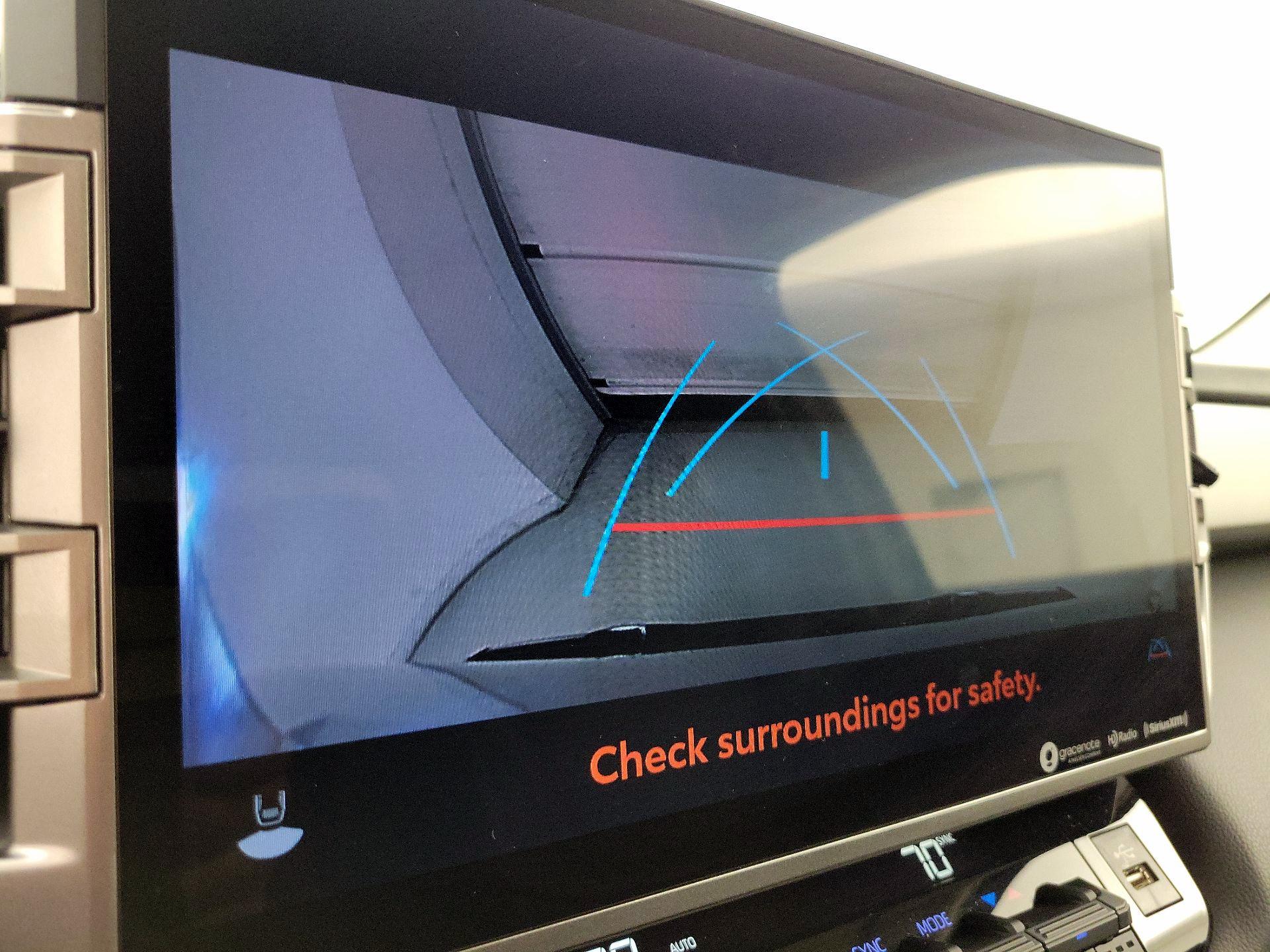 Thumbnail: 2024 Toyota Tundra - 14