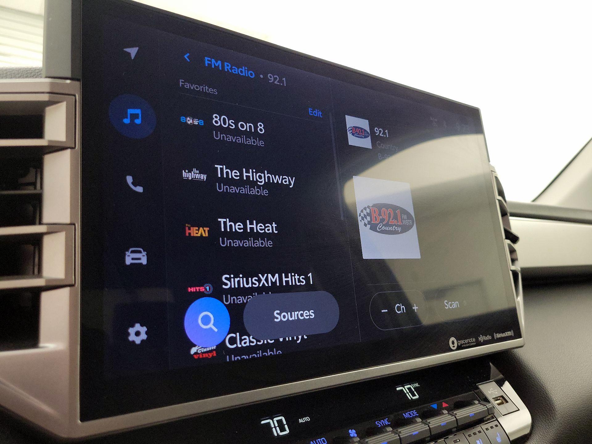 Thumbnail: 2024 Toyota Tundra - 15