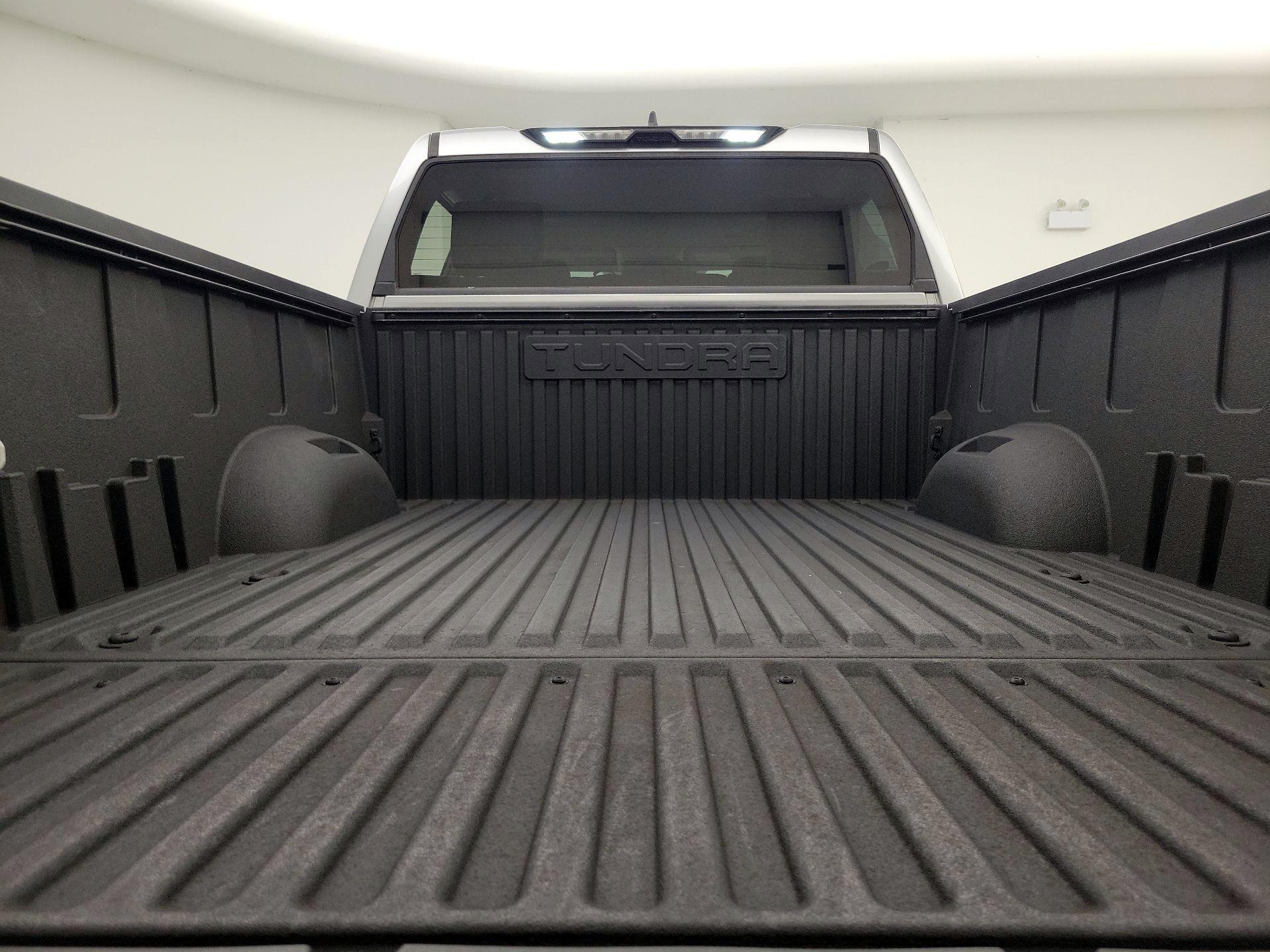 Thumbnail: 2024 Toyota Tundra - 20