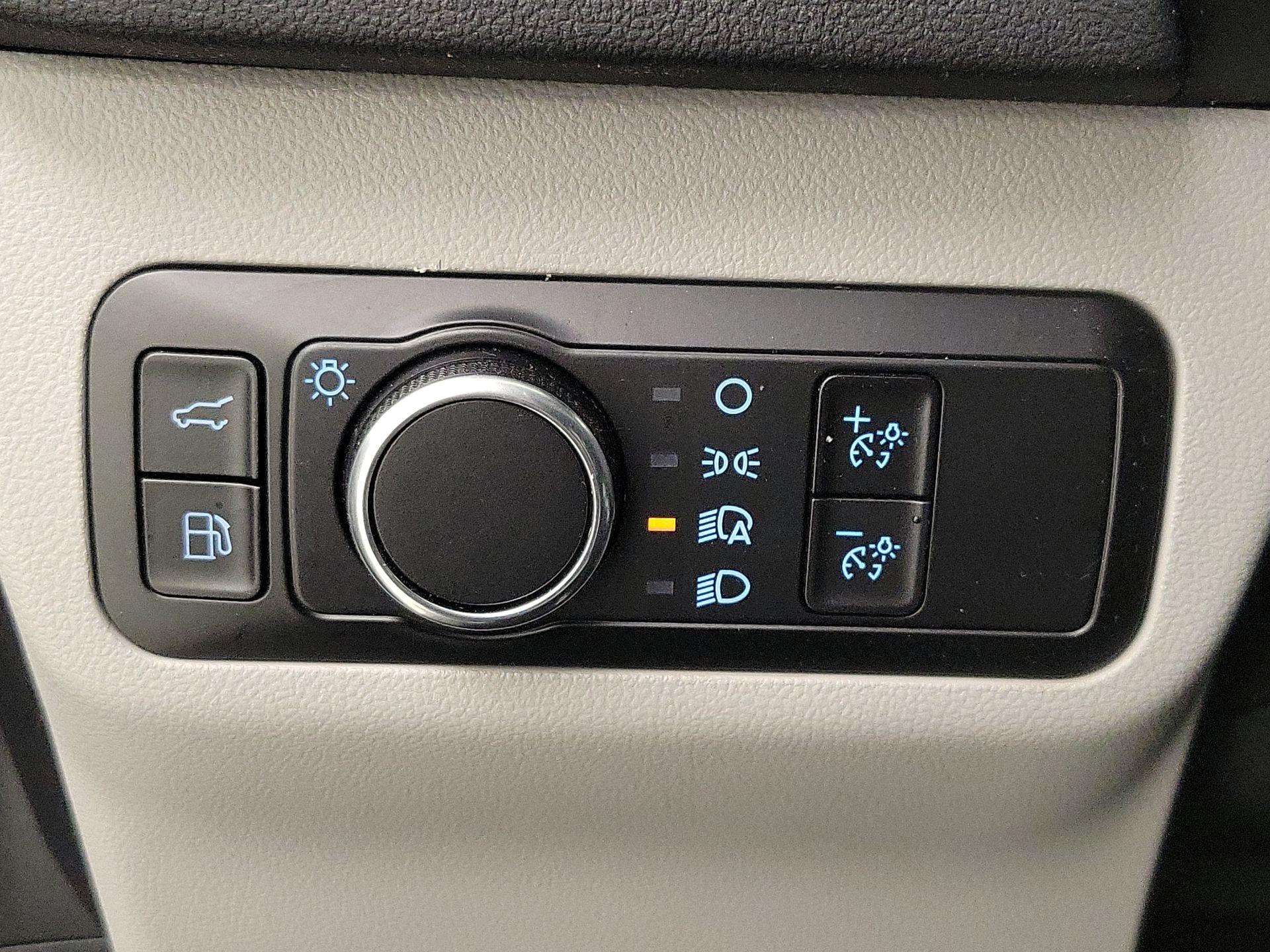 Thumbnail: 2023 Ford Escape - 13