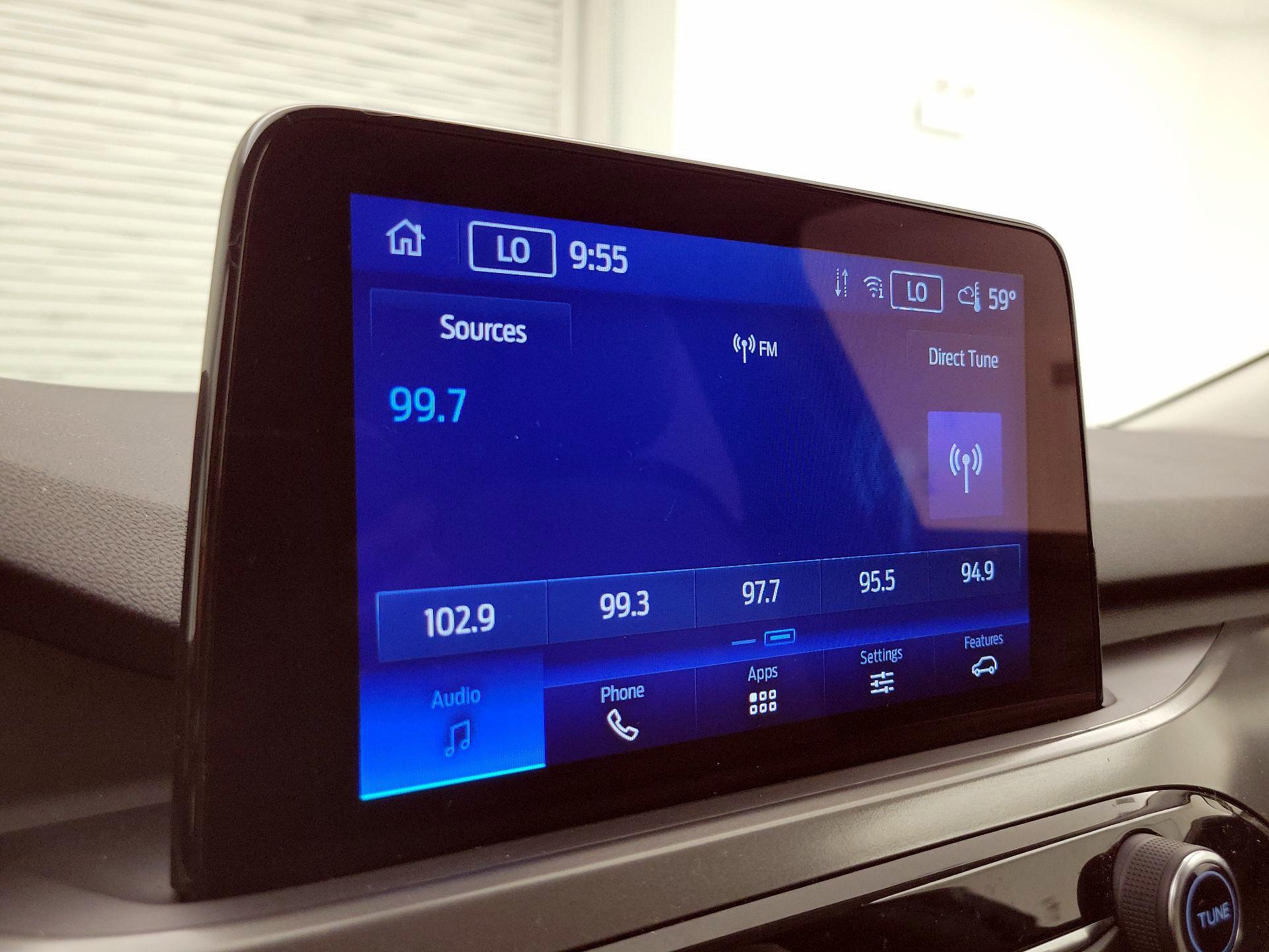 Thumbnail: 2023 Ford Escape - 15