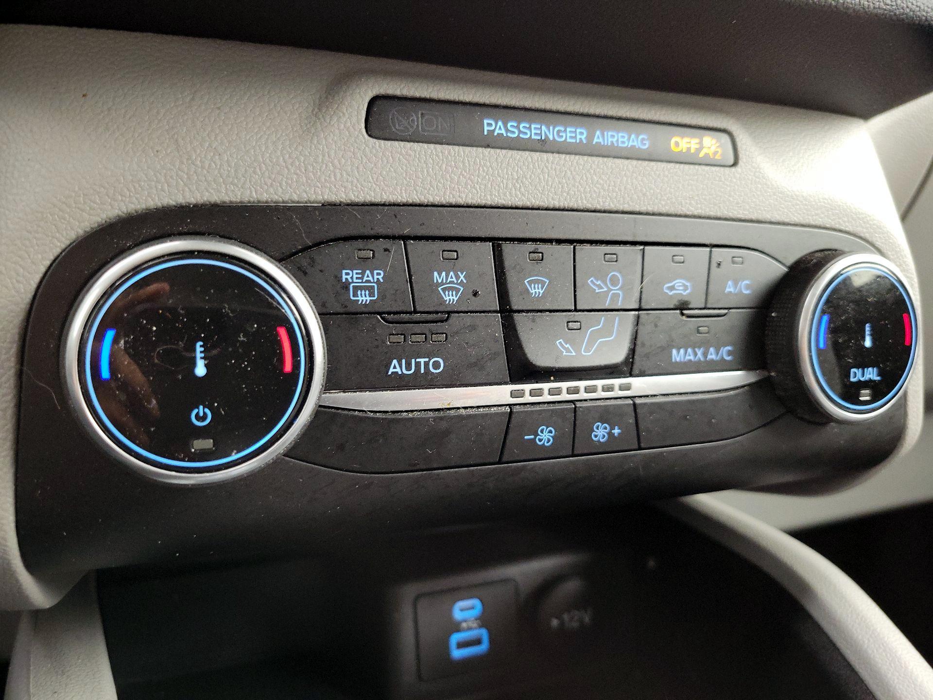 Thumbnail: 2023 Ford Escape - 16