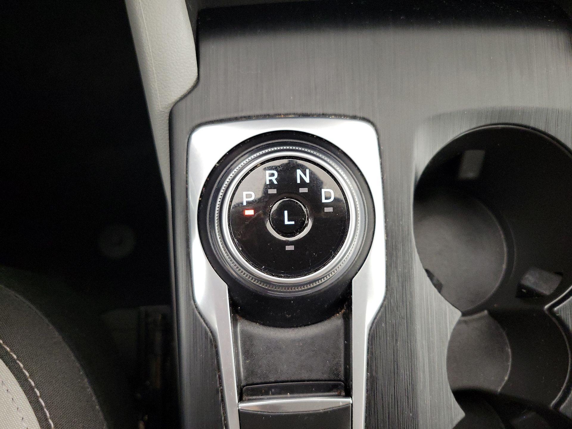 Thumbnail: 2023 Ford Escape - 17